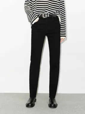 Youth Outfit Skinny Cotton Blend Jeans