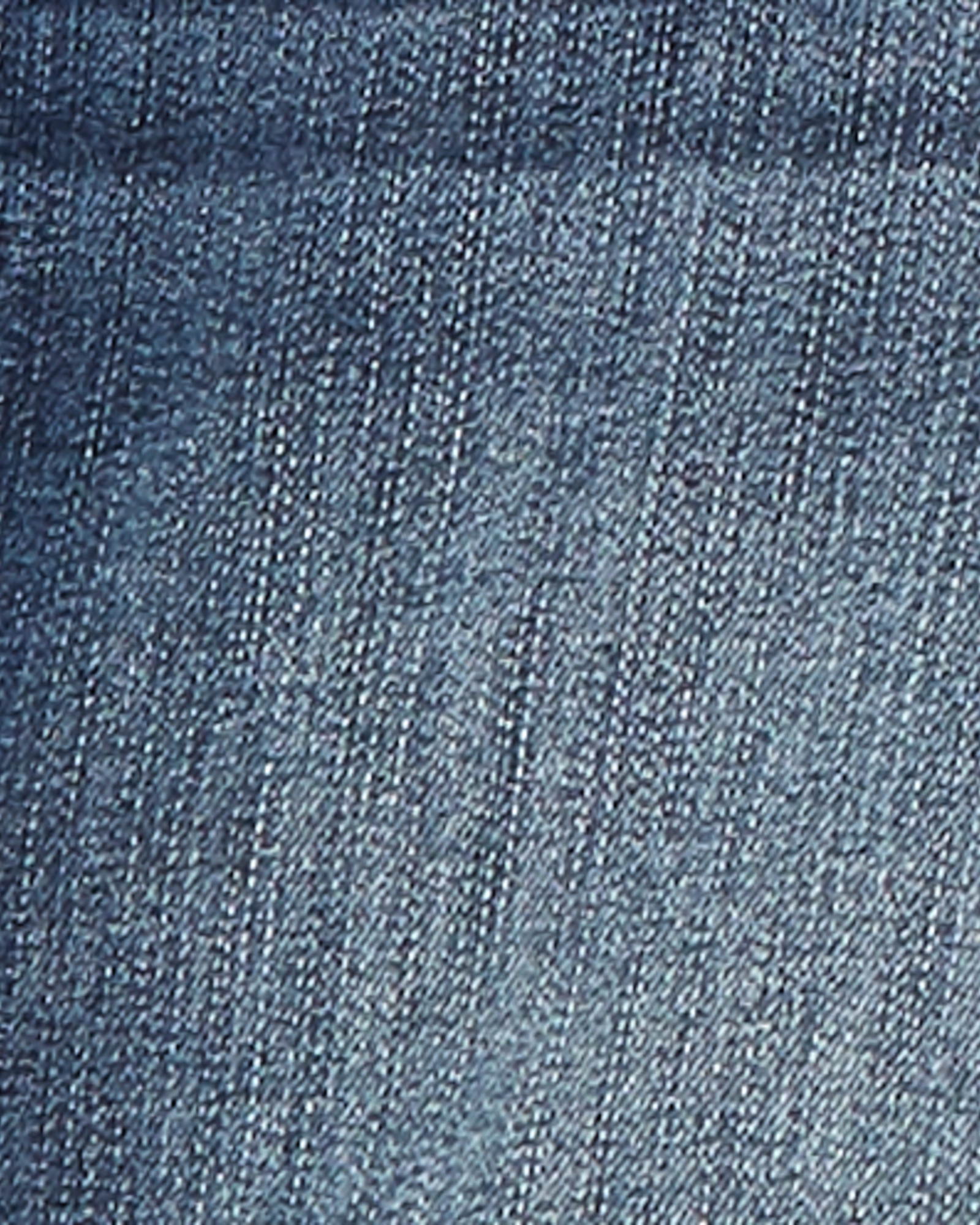 Comfortable Waistband Naomi Cuffed Shorts | Dark Wash