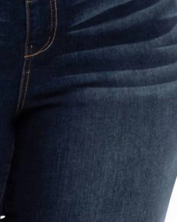 Plus 32" High Rise Slim Boot in Lennox | Lennox Neutral Outfit Anti Slip Belt Loops