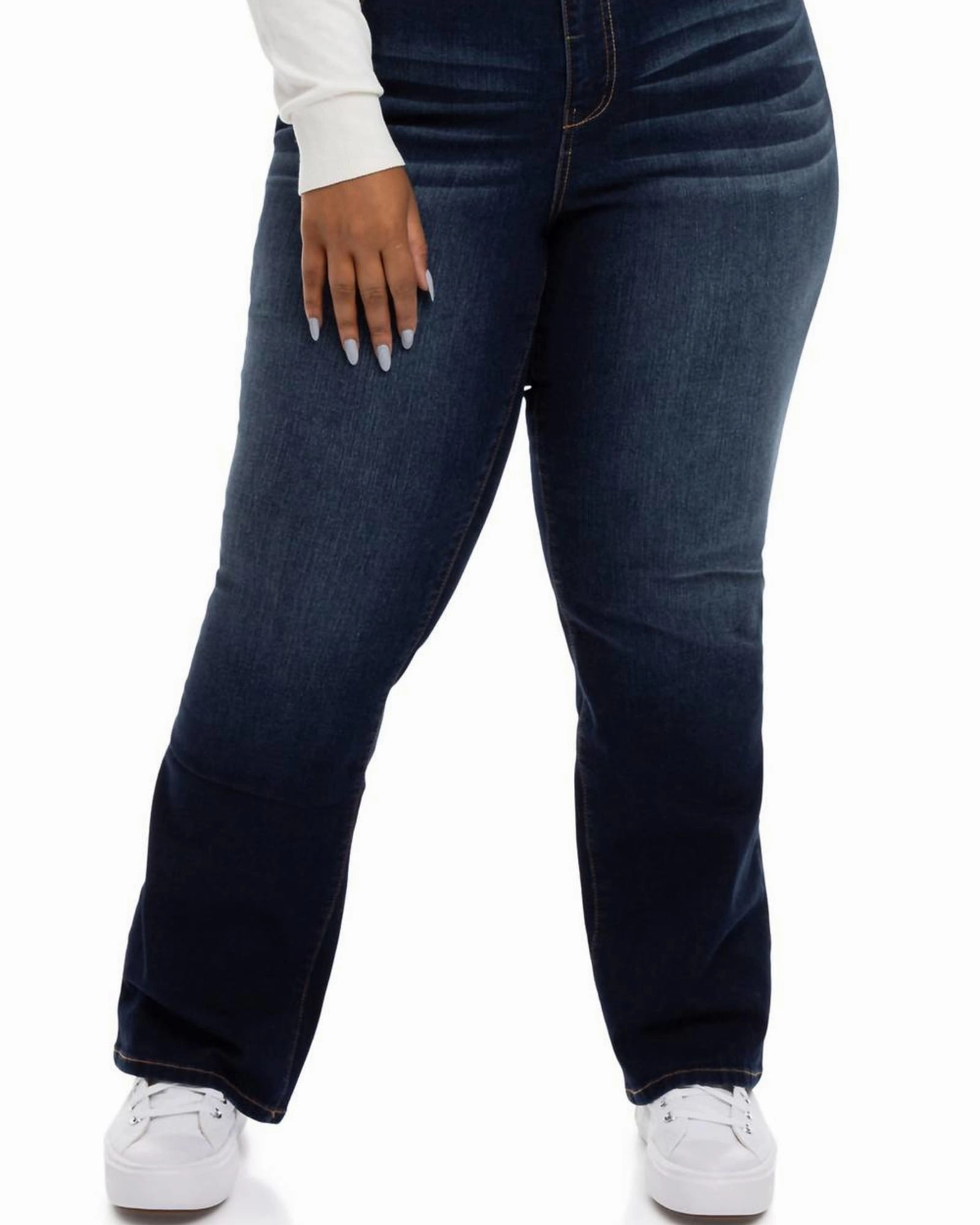 Essential Layer Plus 32" High Rise Slim Boot in Lennox | Lennox