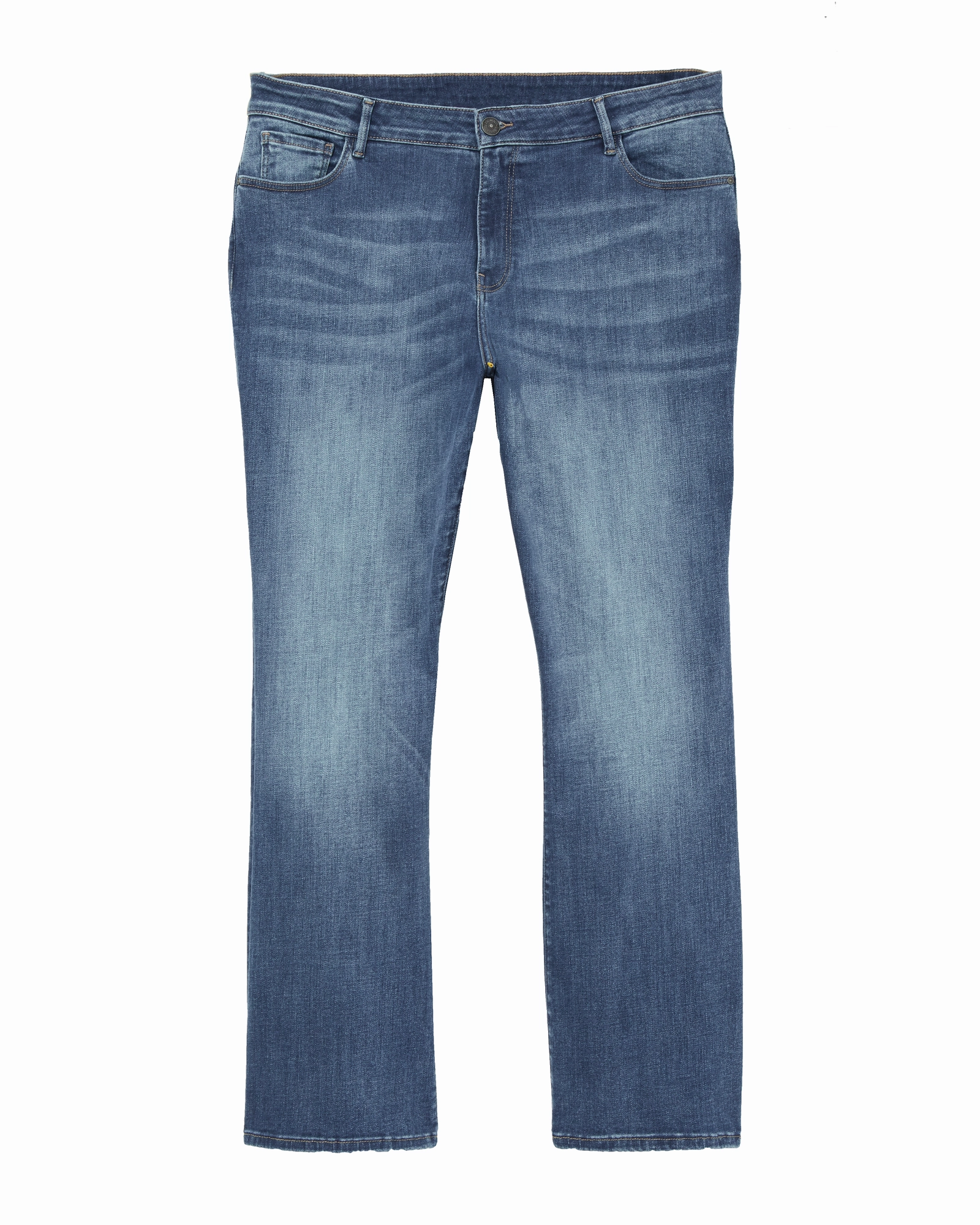Any Occasion Albee Bootcut Jean | Medium Wash