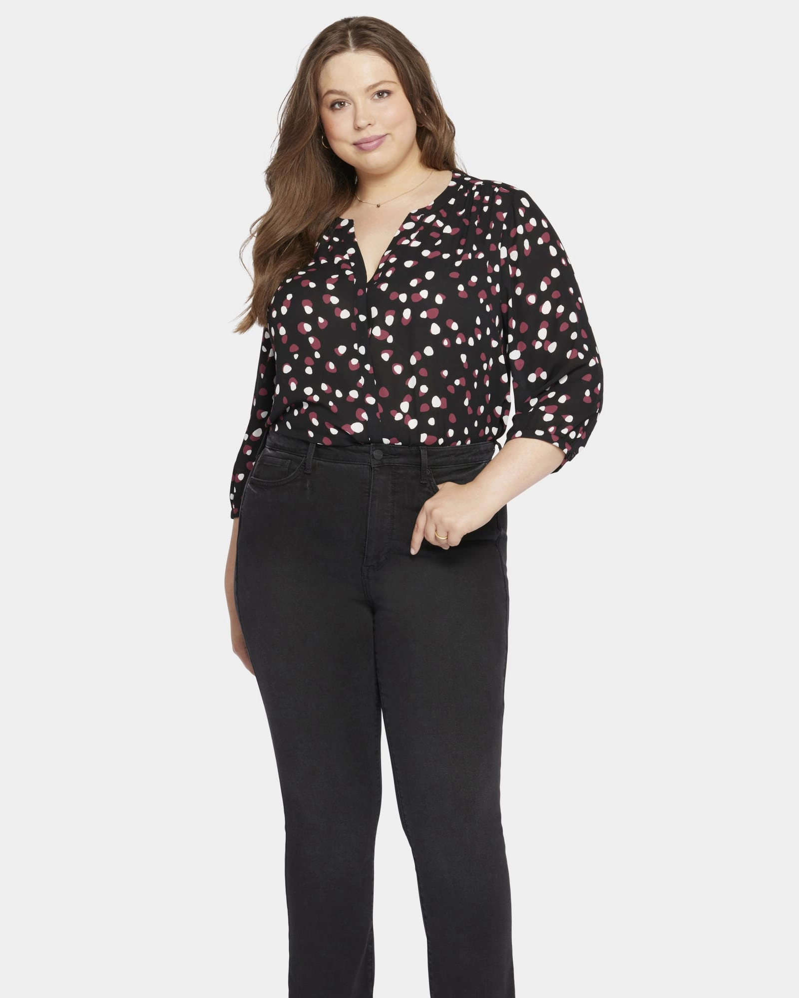 HR Billie slim bootcut | Legend Minimal Fit