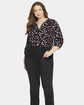 HR Billie slim bootcut | Legend Comfort Stretch Vintage Lover Teen Outfit