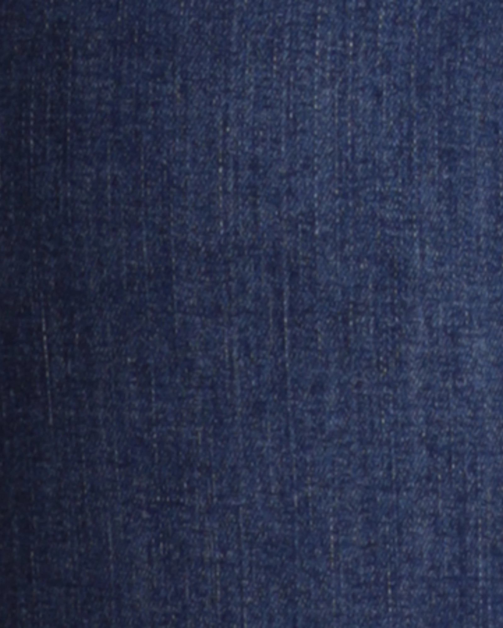 Relaxed Waist Patchin Embellished Skinny Jean  | Medium Wash