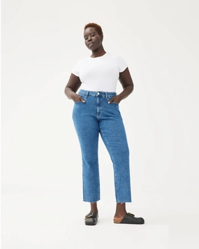 ASE PLUS - HIGH RISE STRAIGHT | PACIFIC | PACIFIC Perfect Length