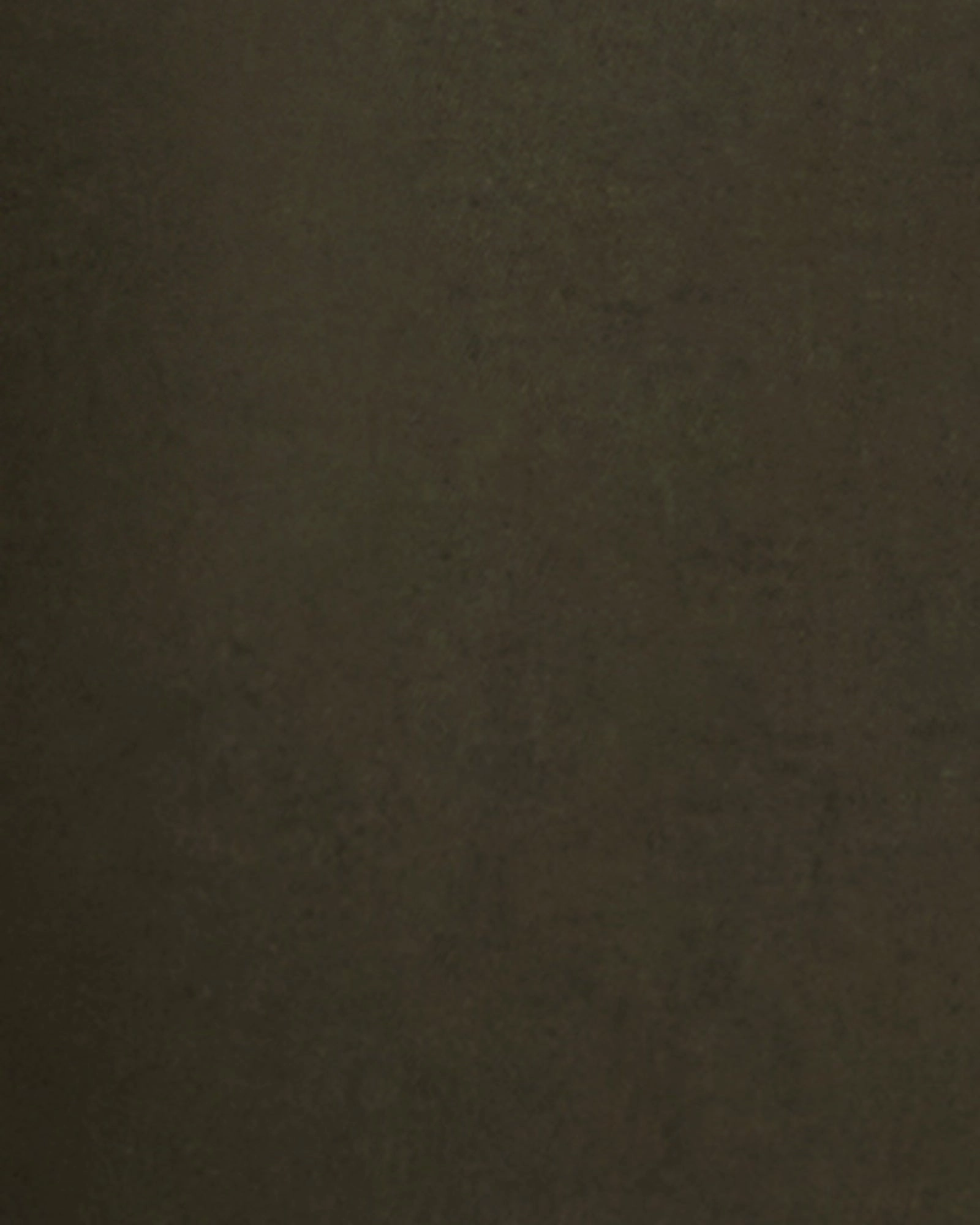 Asha Details Jeans | Olive Green Refined Detail Easy Routine