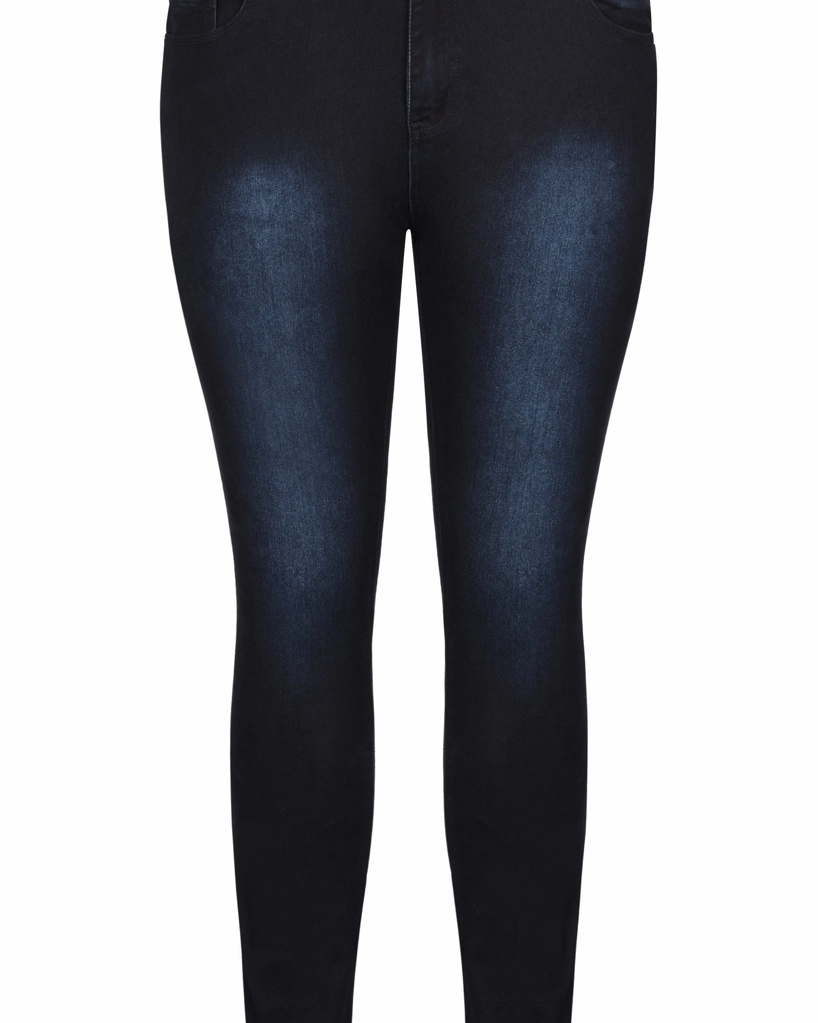 Chill Vibes Asha Skinny Jean | Dark Wash