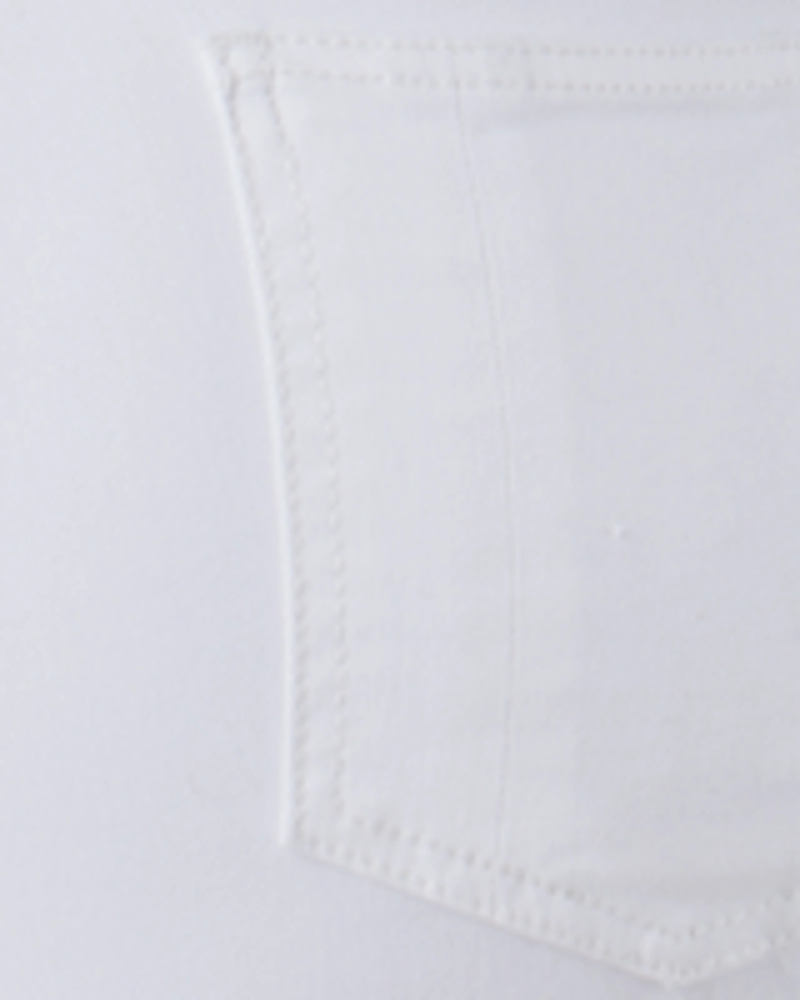 Breathable Feel Smooth Form Aurora Raw Hem Distressed Jean | 2849SHARKBIT