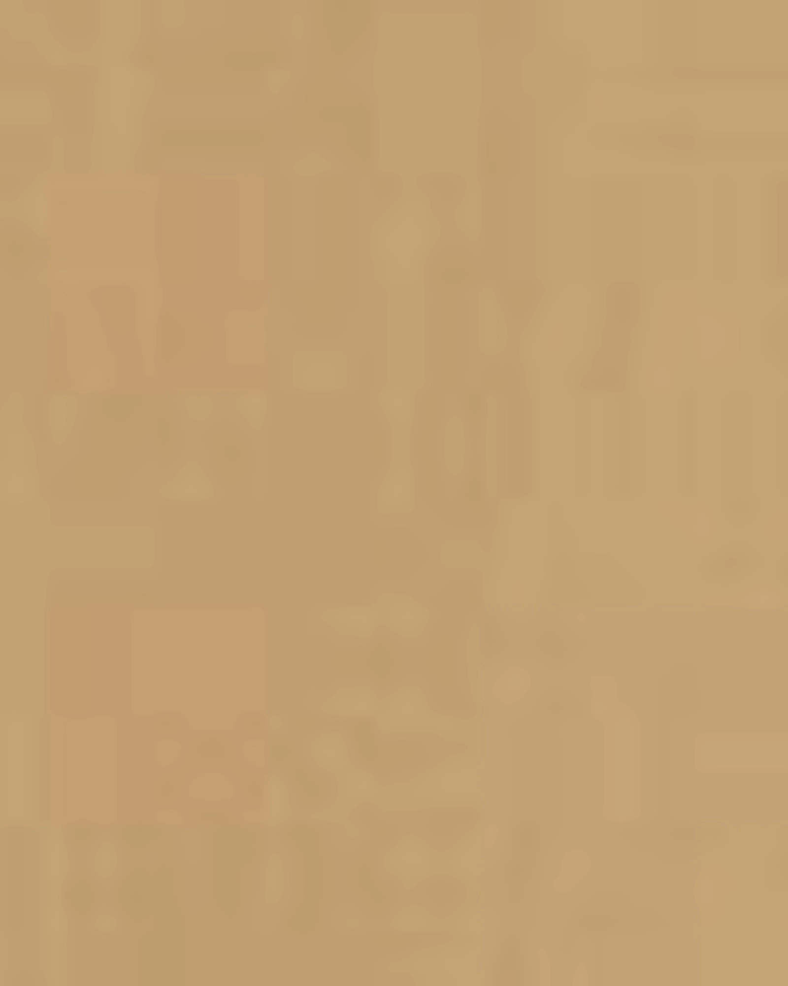 Bold Traveler Gear Bahama Pant | Tan / Tan