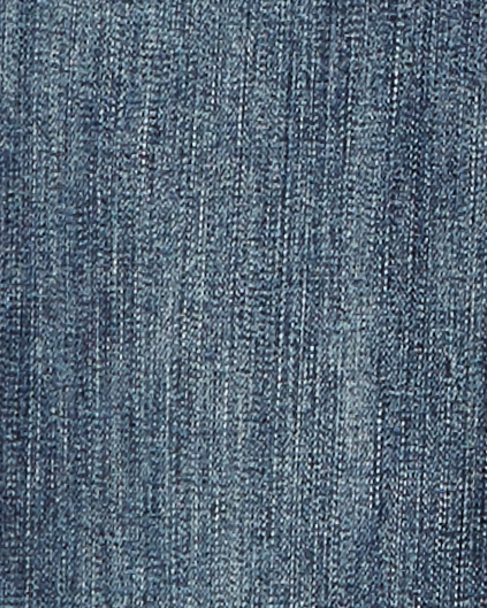 Classic Fit Design Artist Vibe Everyday Addilyn Straight Leg Jean | Medium Wash