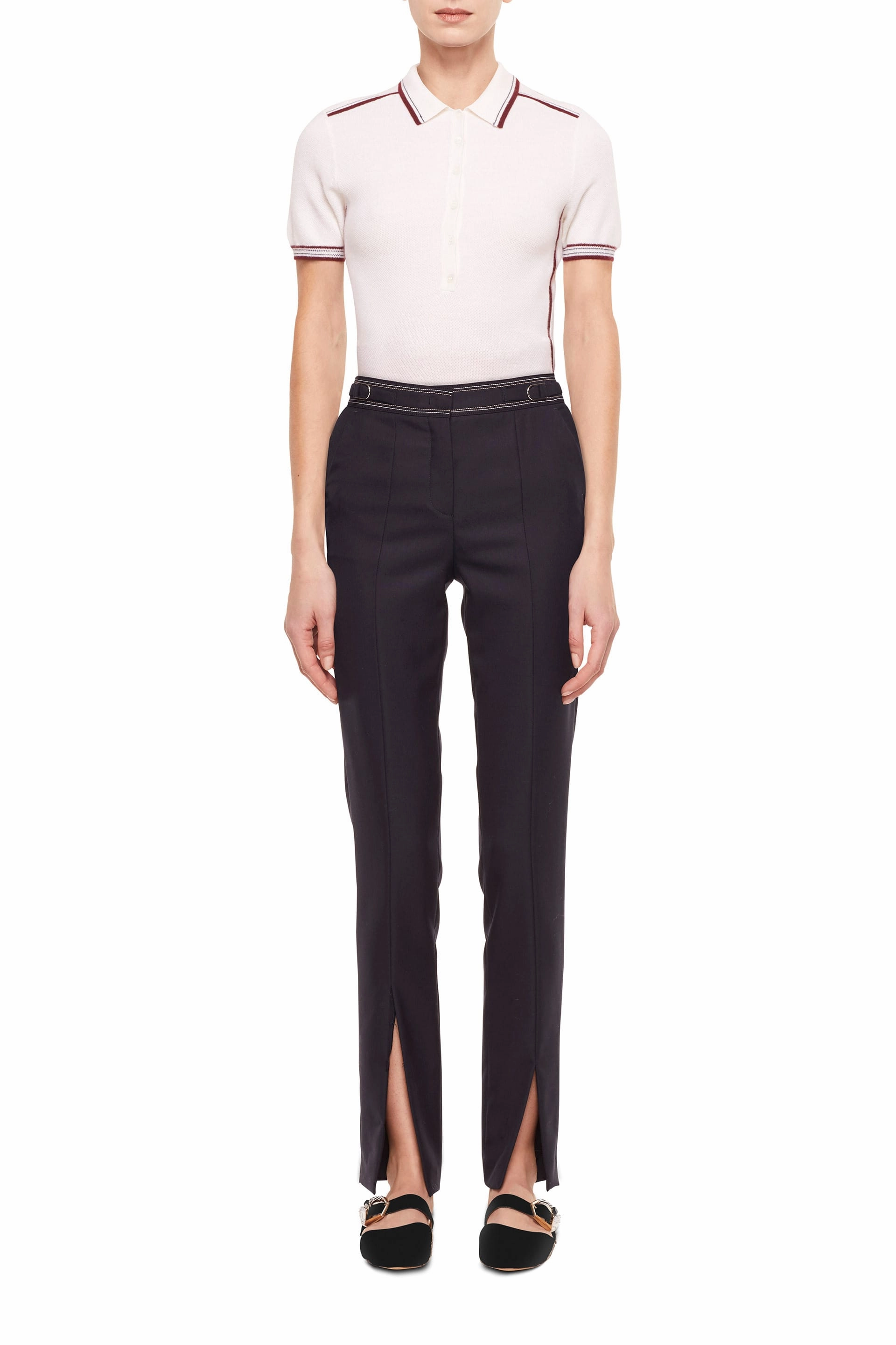 Duke Polo T-Shirt in Cashmere Urban Layer Urban Classic