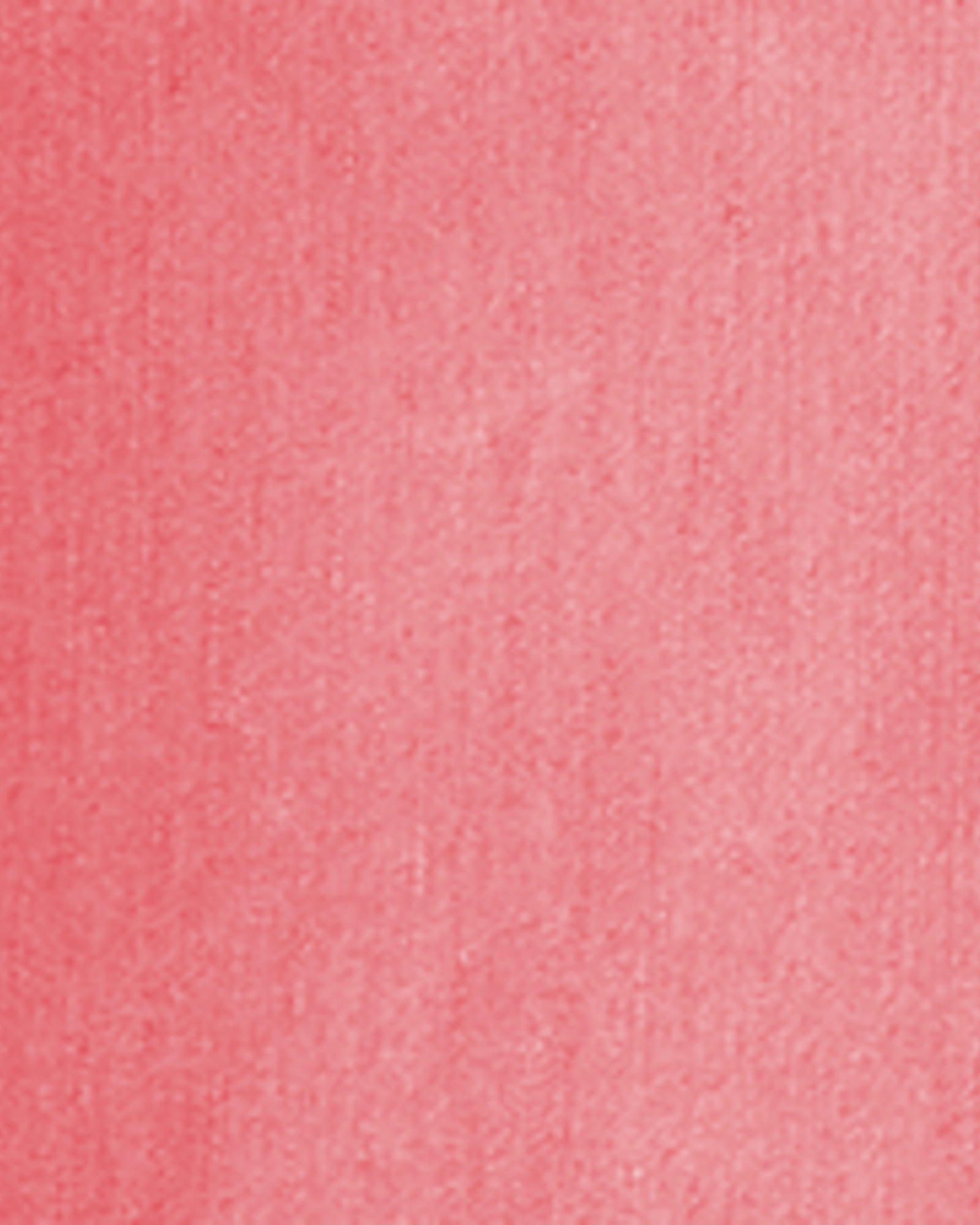 Empire Capri with Side Slit and Rivet Detail | Red Slim Sunny Vibes Festival Outfit All Round Piece