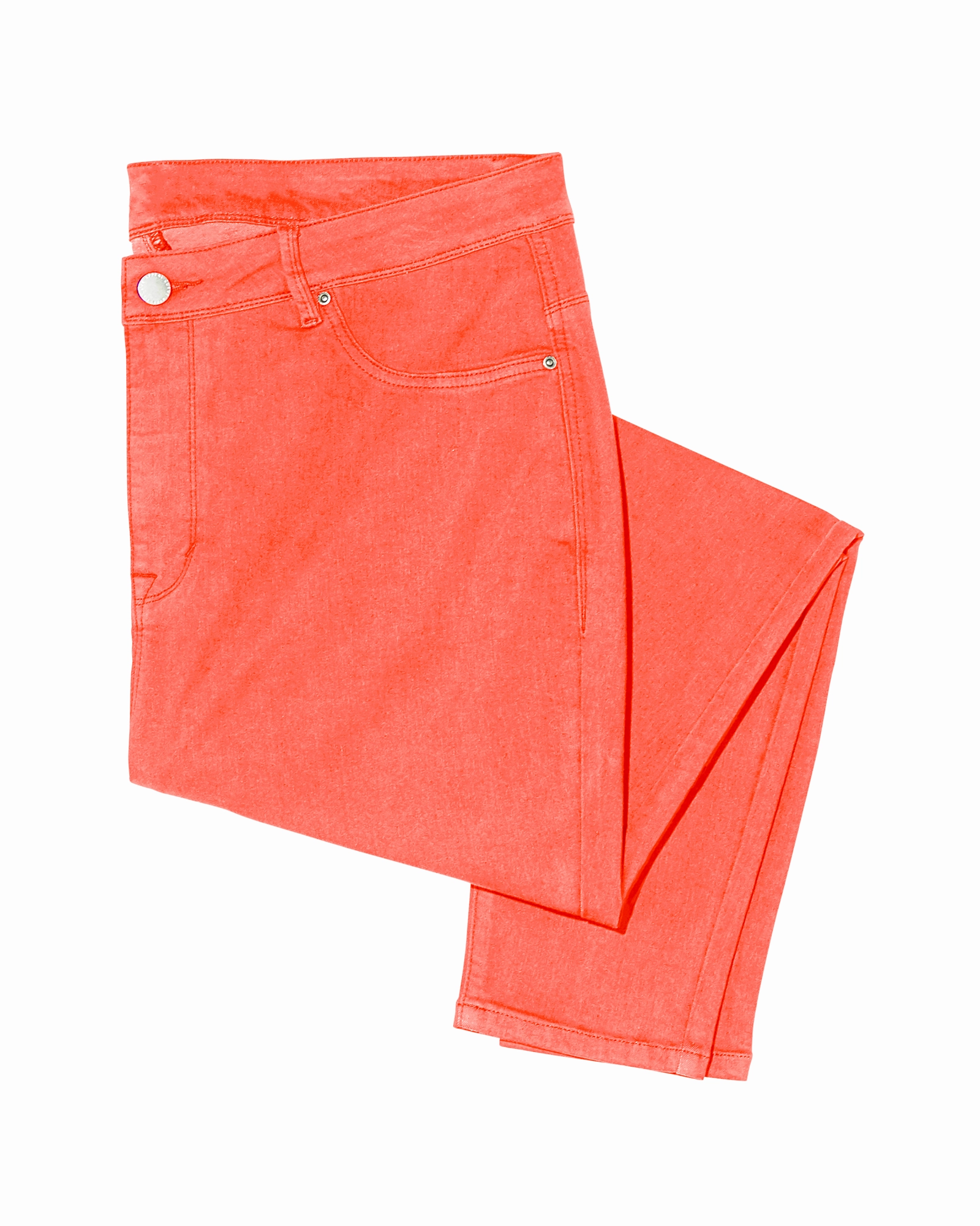 Bergen Stretch Skinny Jean  | Coral Contemporary Fit
