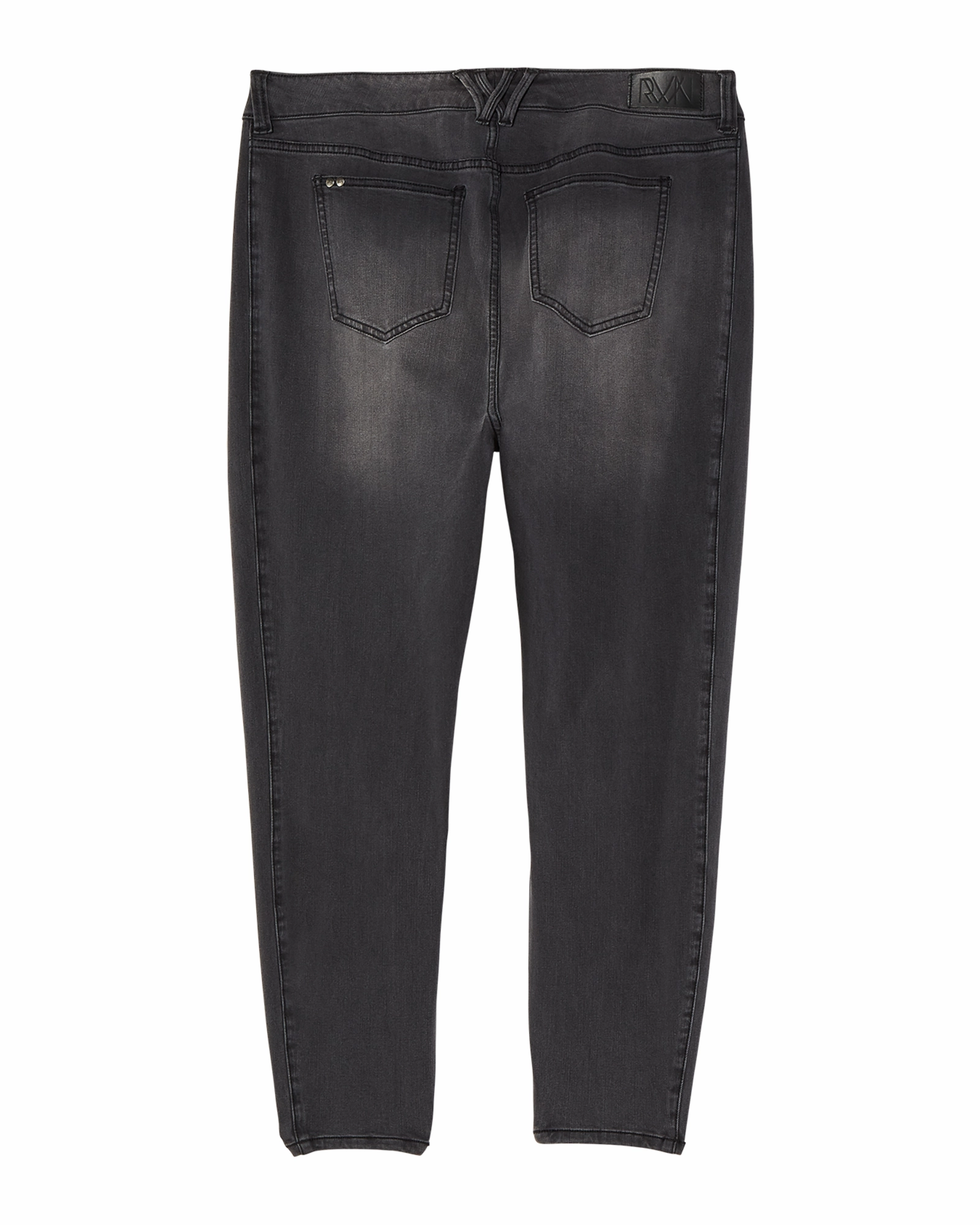 Boerum Skinny Jean | Charcoal Grey Adaptive Stretch Fabric