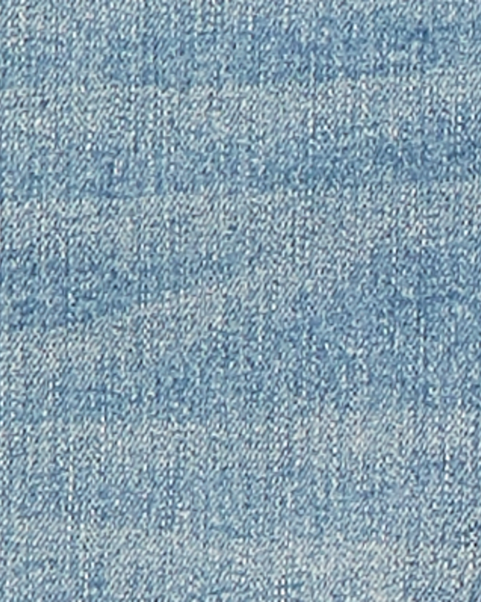 Modern Vibes Bradford Cuffed Bermuda Short | Light Wash