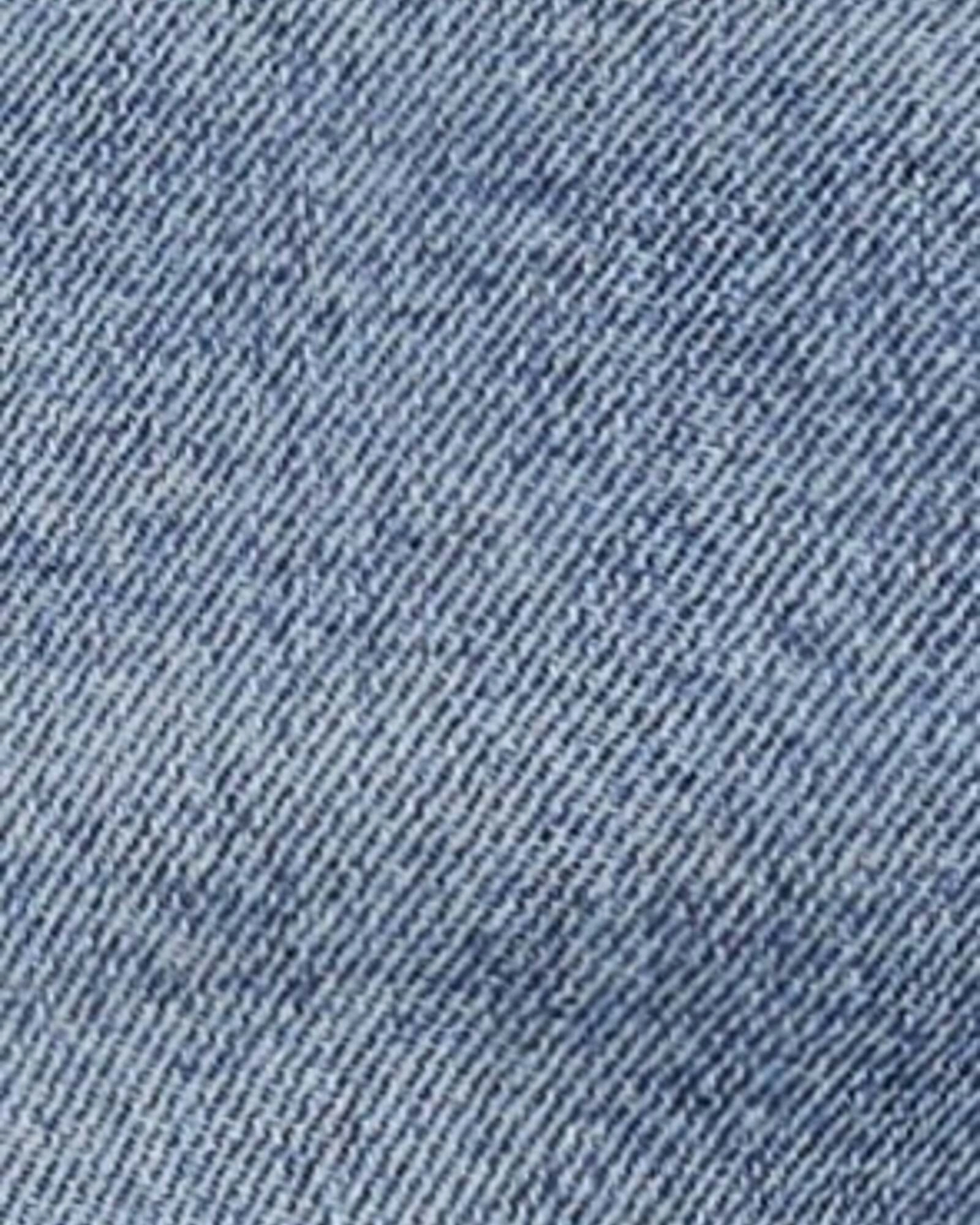 Brenda Frayed Shorts | Light Wash Spring Mood Office Wear Minimalist