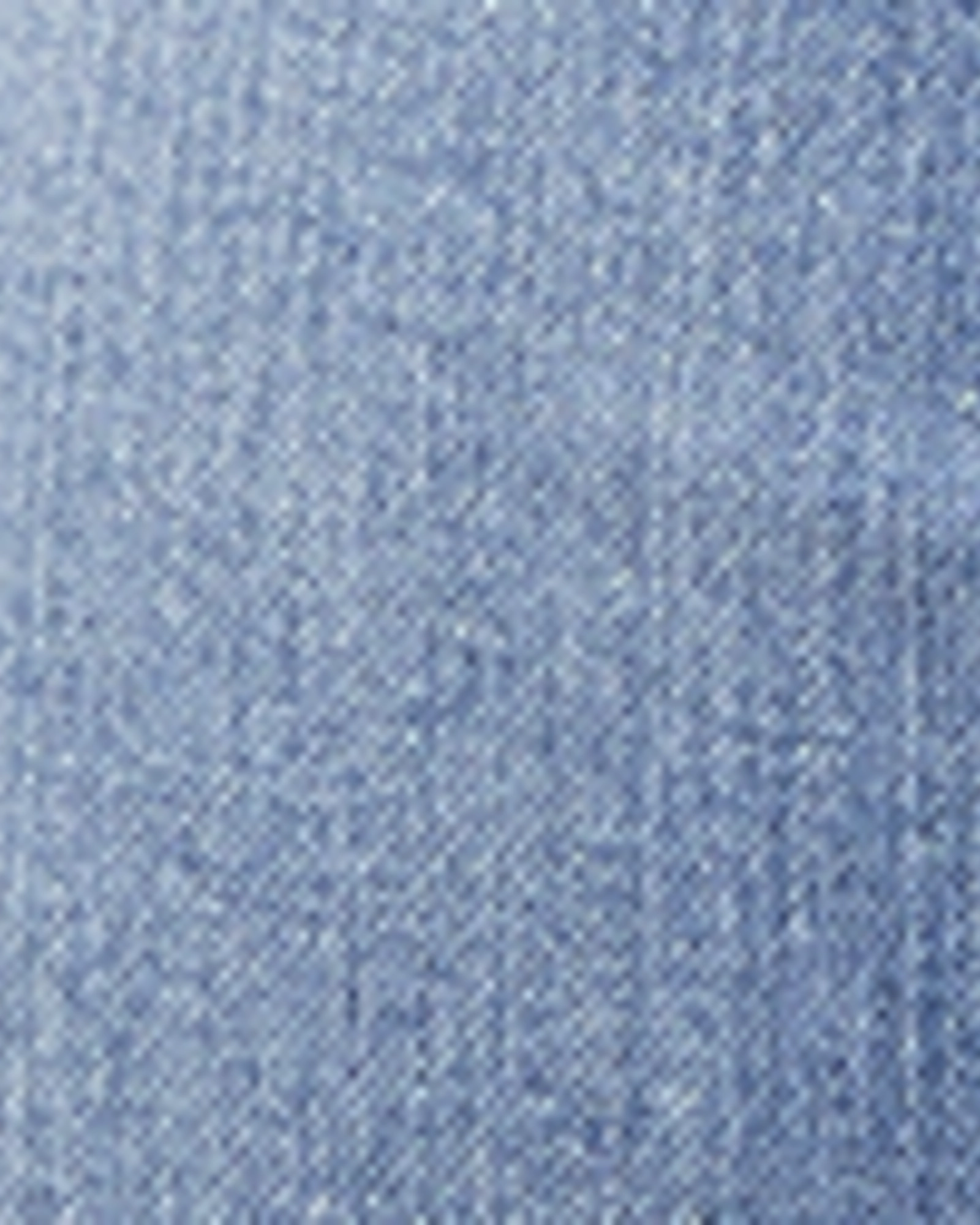 Brenda High-Rise Denim Bermuda Shorts | Light Wash Premium Elegant Style Upgrade