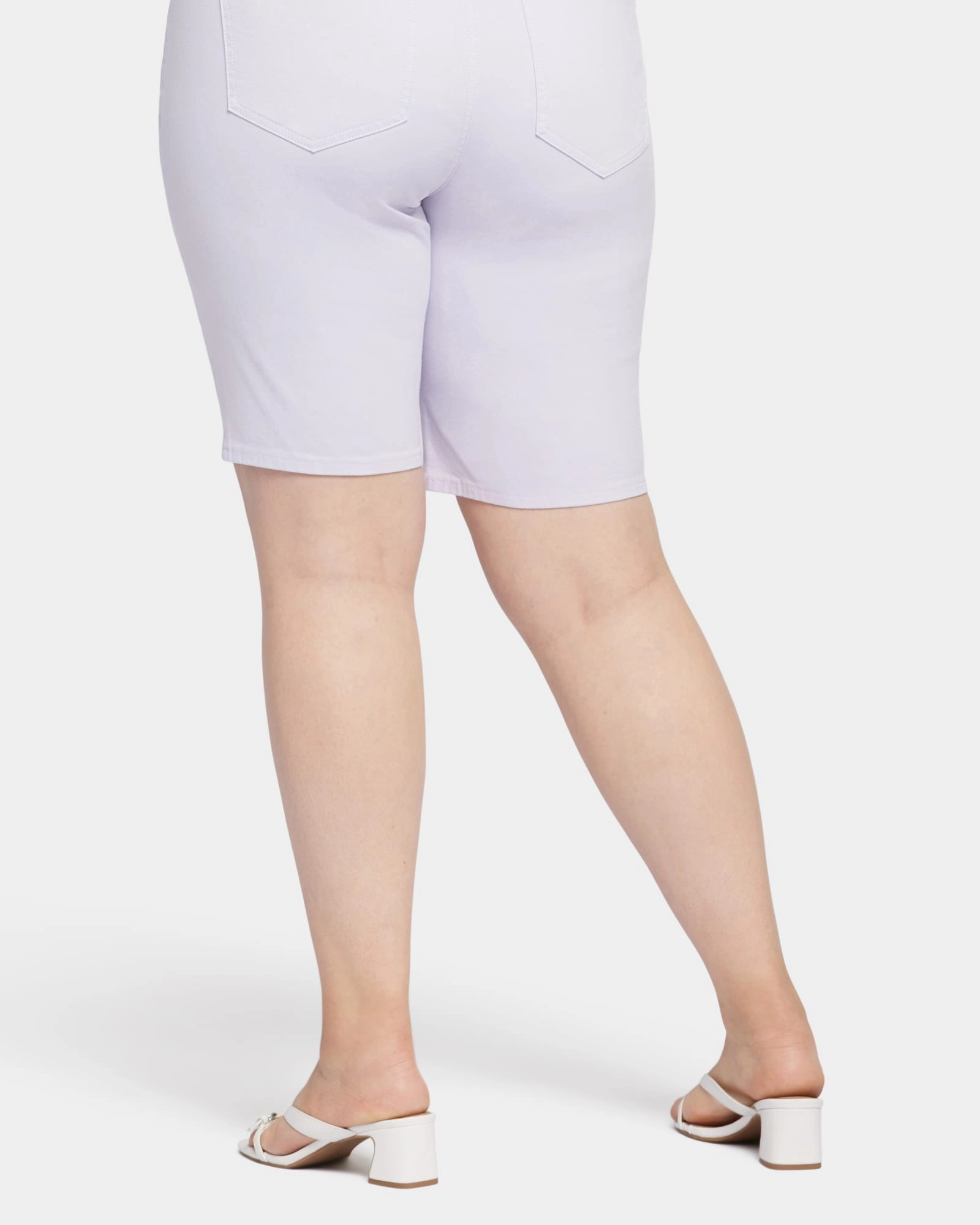 Beach Day Versatile Soft BRIELLA SHORT | FAIRY TALE