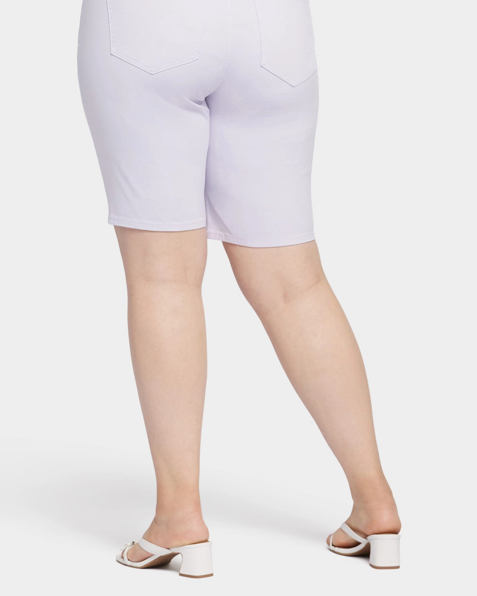 Breathable Feel BRIELLA SHORT | FAIRY TALE