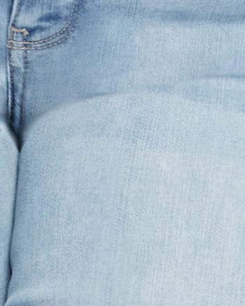 BRIELLA SHORT | new wave Cozy Vibe