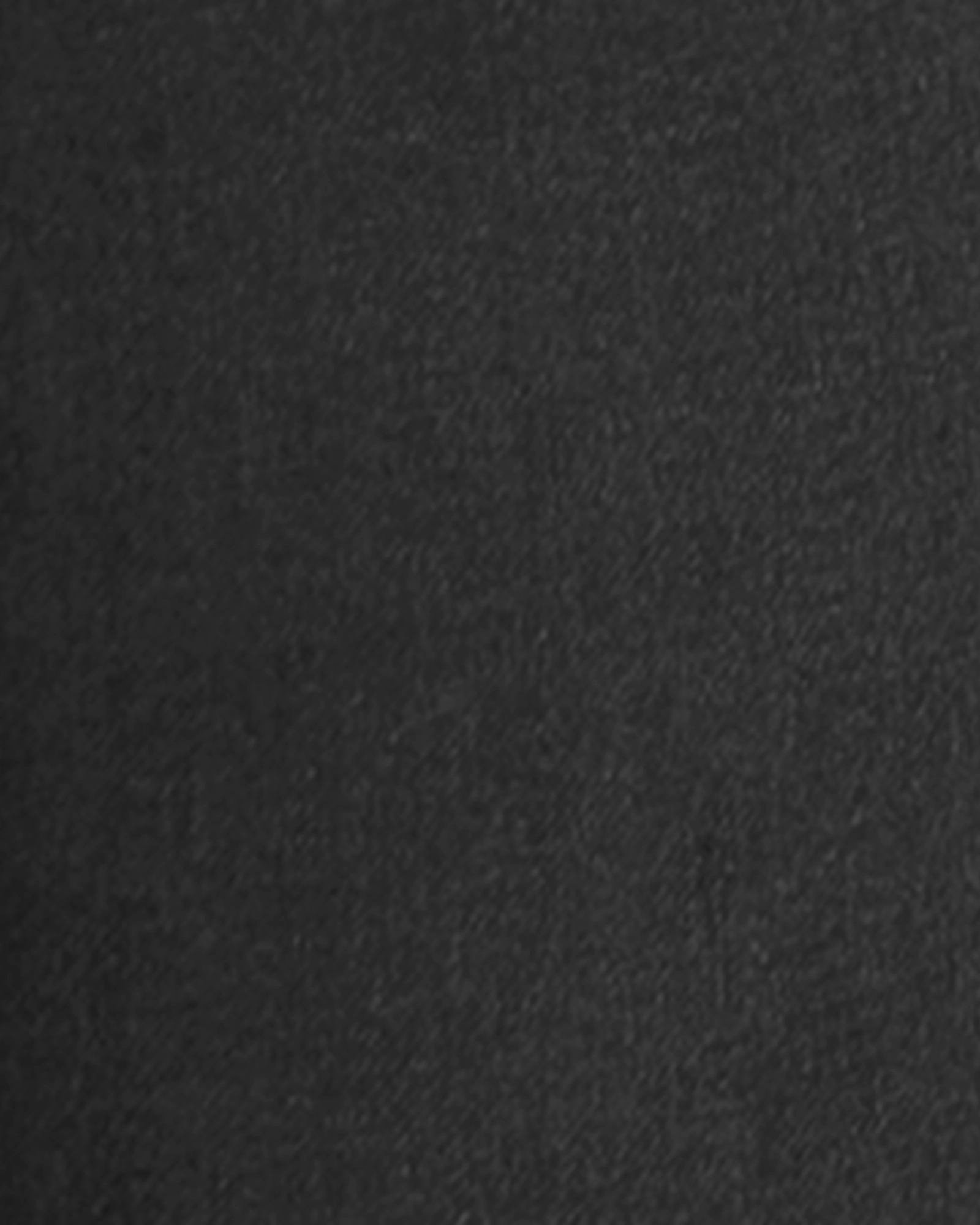 Smooth Form Georgina Denim Legging | Black