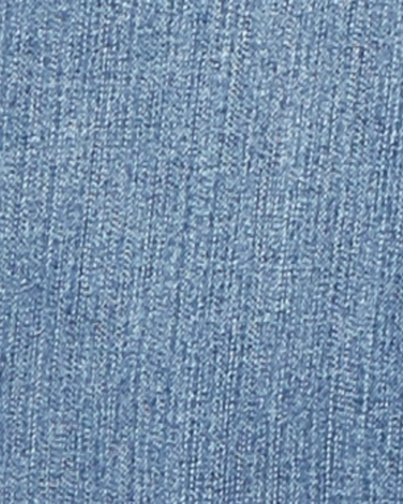 Crosshatch Stitching Cadman Skinny Jean | Medium Wash