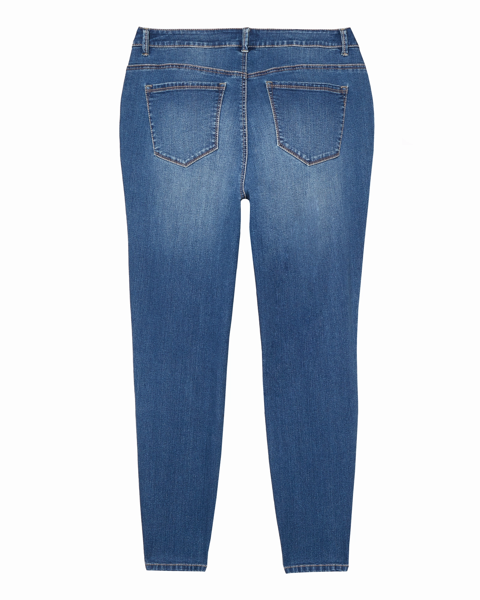 Fresh Attire Tailored Appearance Cadman Skinny Jean | Medium Wash