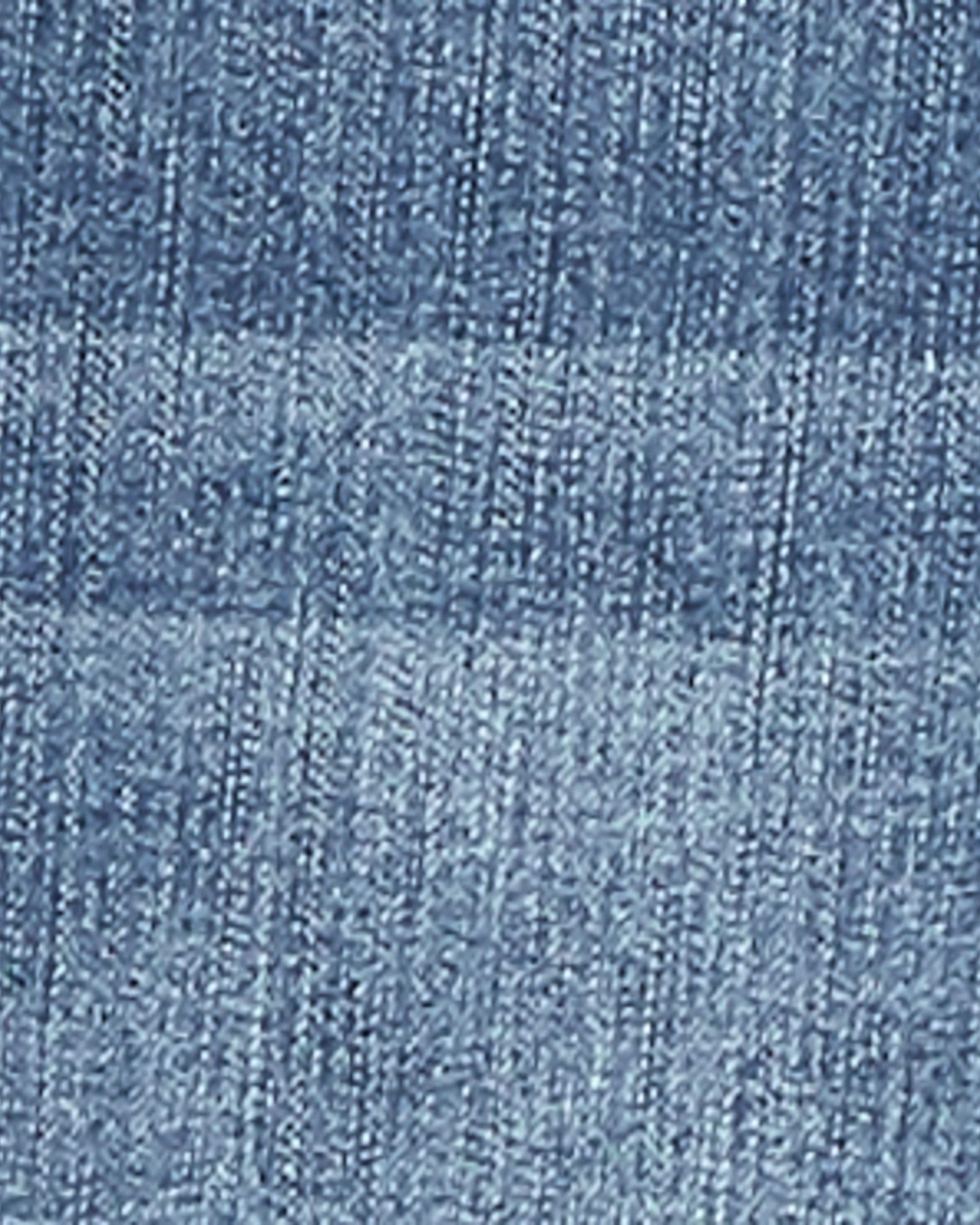 Cadman Skinny Jean - Short | Medium Wash Comfort waistband Fitted Design