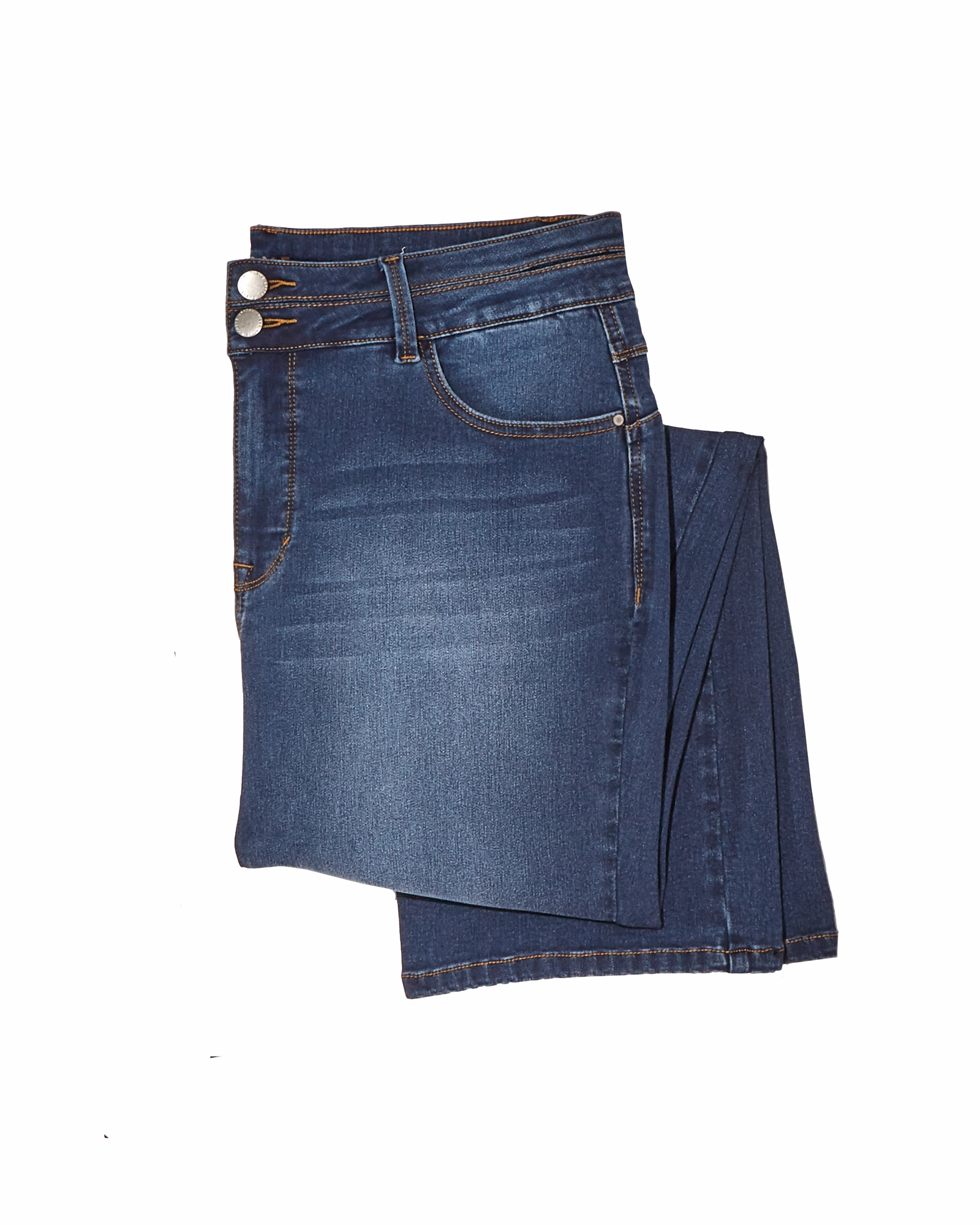 Parent Style Evening Stroll Festival Outfit Carlton Bootcut Jeans | Medium Wash