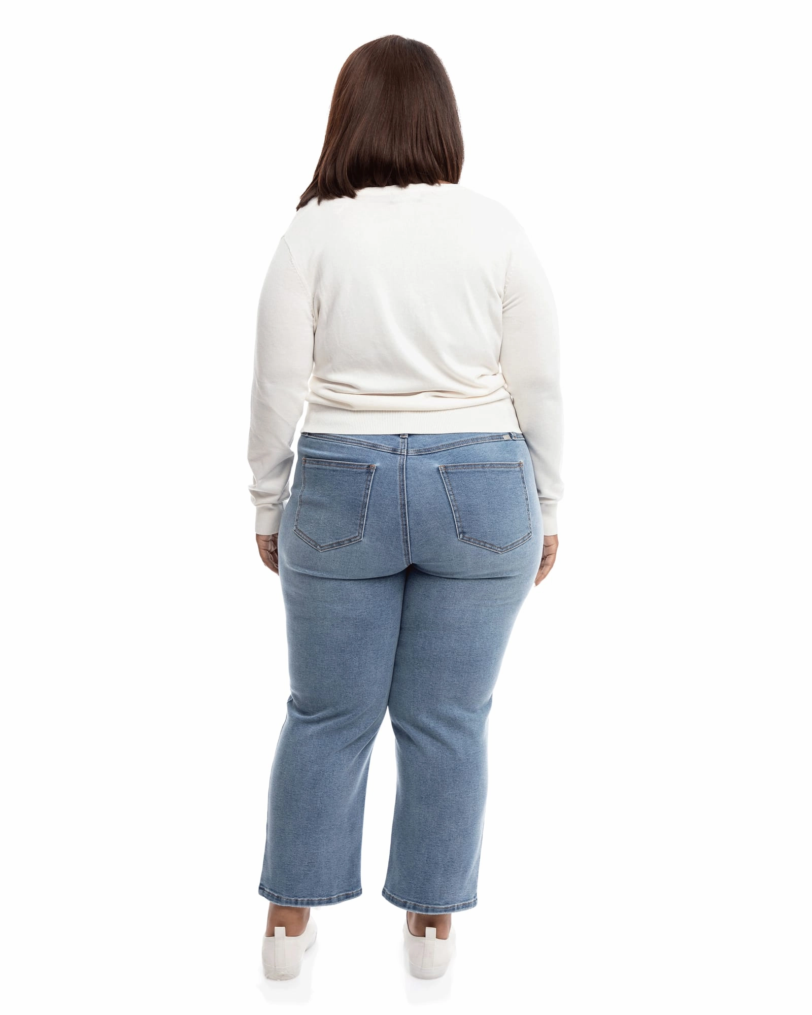 Function Ready Casey Straight Jean | Analise