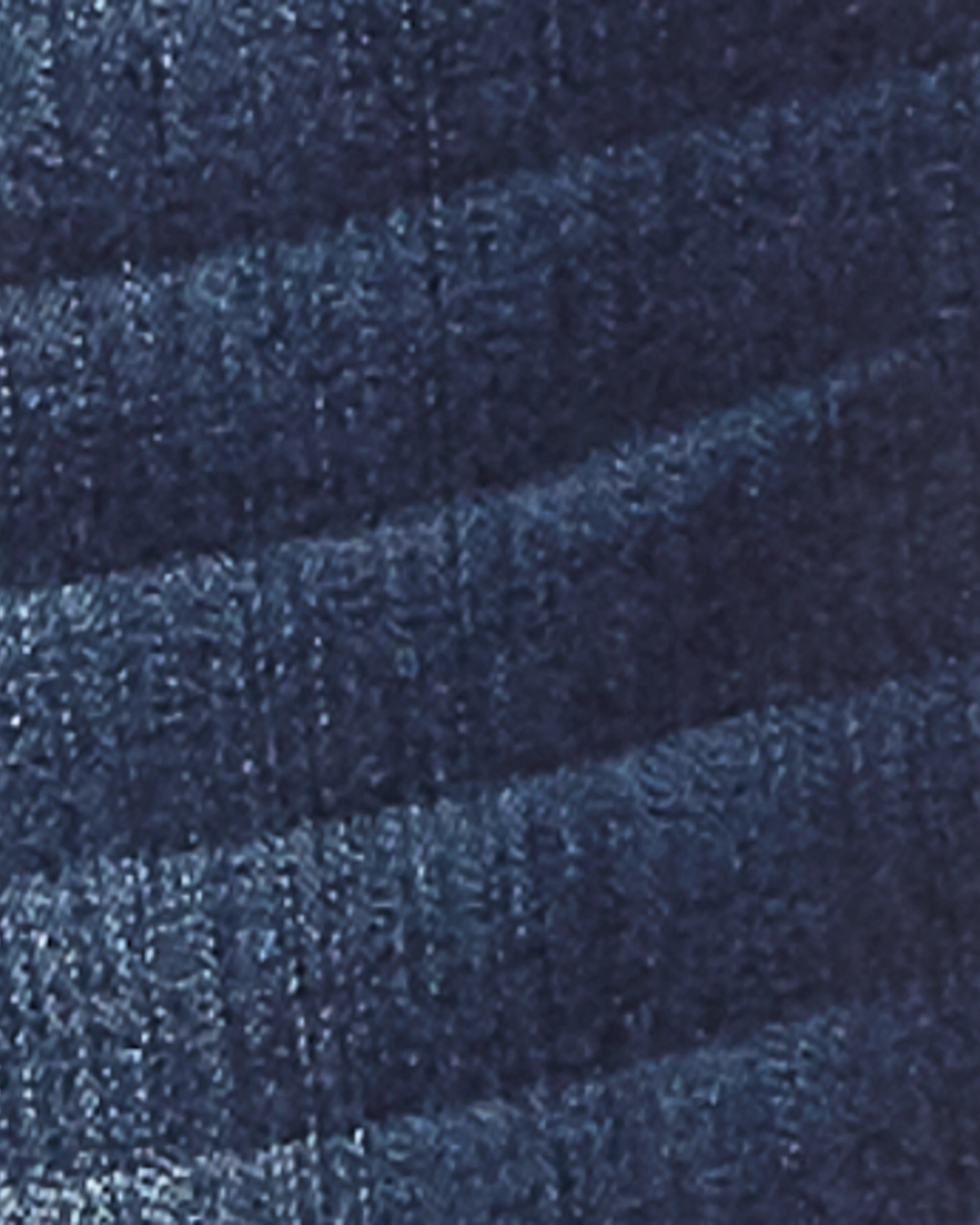 Perfect Waistband Waterless Wash Technology Cass Bermuda with Slit | Medium Wash