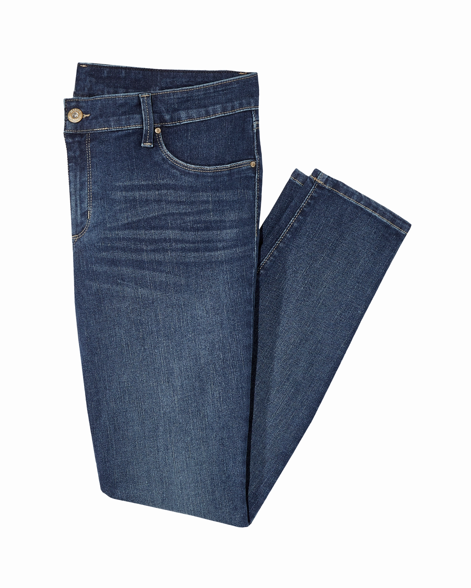 Chase Super Skinny Jean | Medium Wash Fashion Daily Universal Style