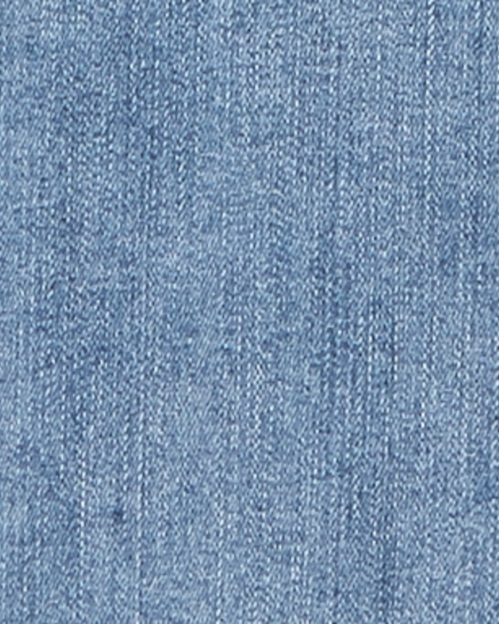 Daywear Fit Fade Resistant Finish Chauncey Embroidered Slim Leg Jean | Light Wash