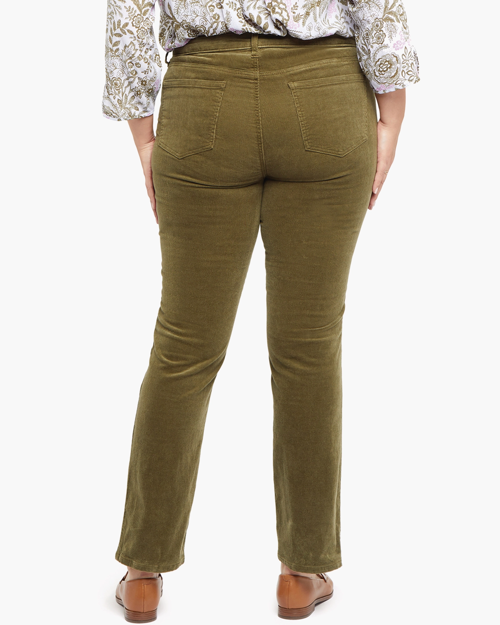 Timeless Wear Couple Look Athlete Fit Festival Outfit Sheri Slim Pant | Moss