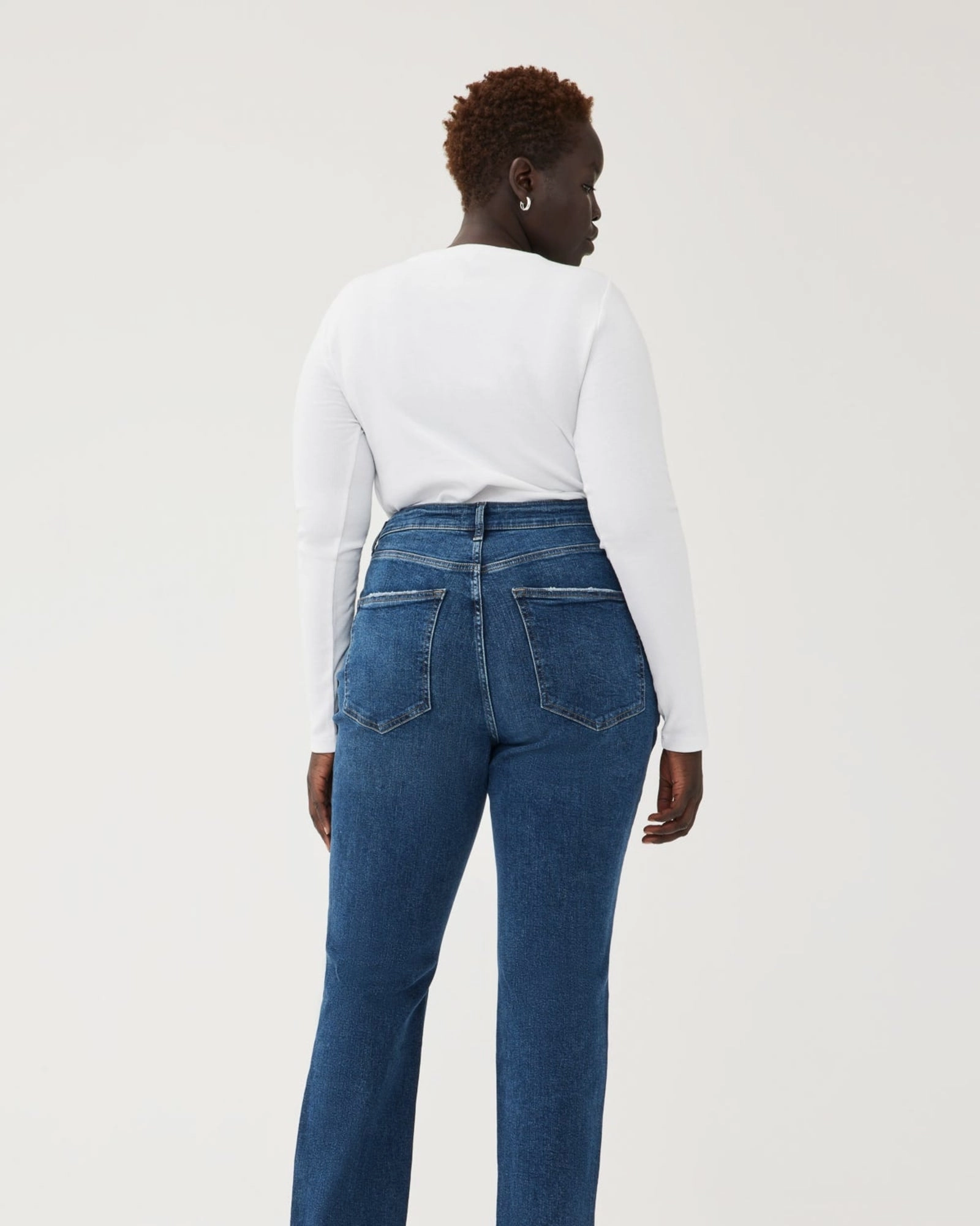 MAB PLUS - SLIM STRAIGHT | SKYLARK | SKYLARK Timeless Design