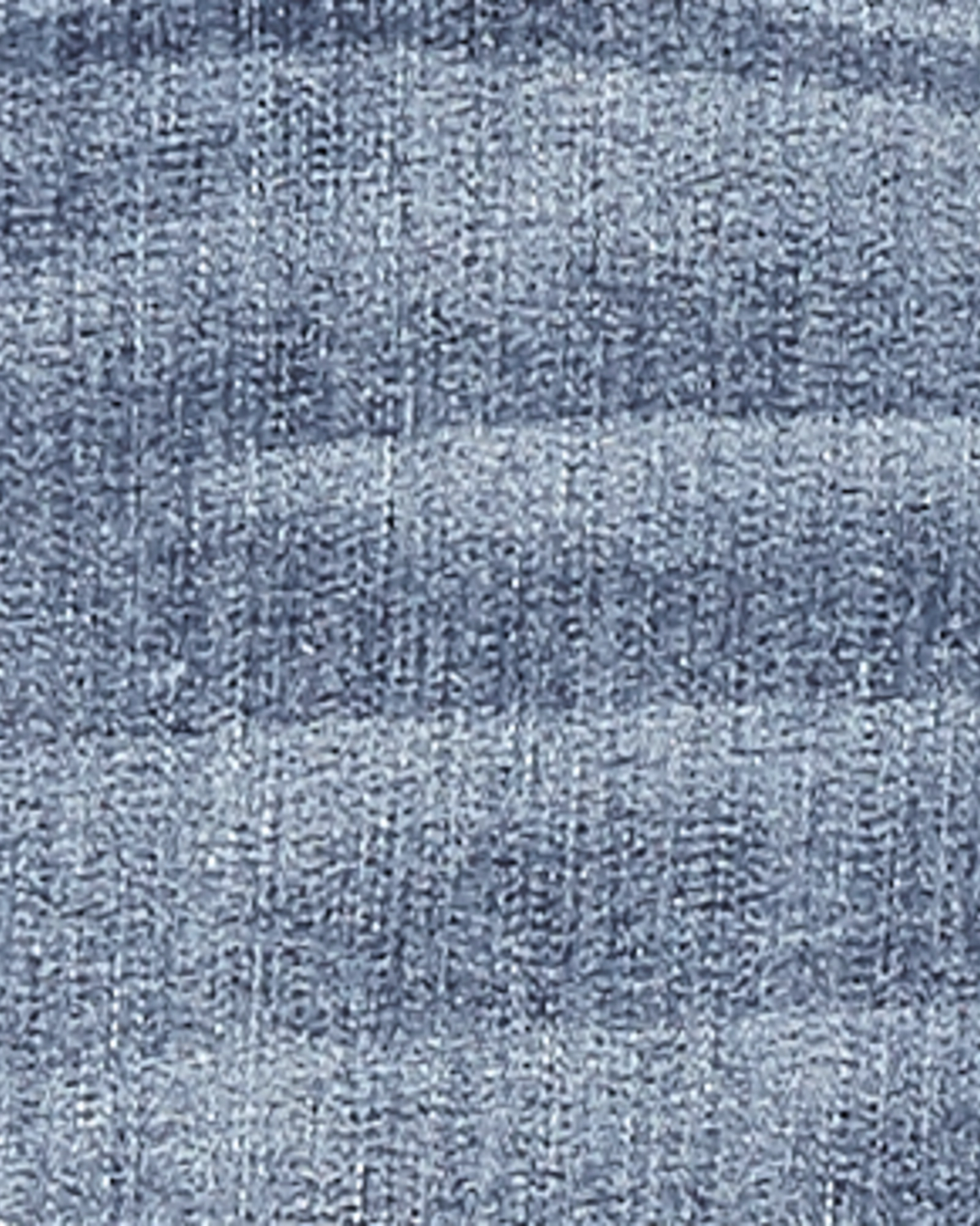 Thompson Ankle Skinny Jean | Medium Wash Strong Stitch