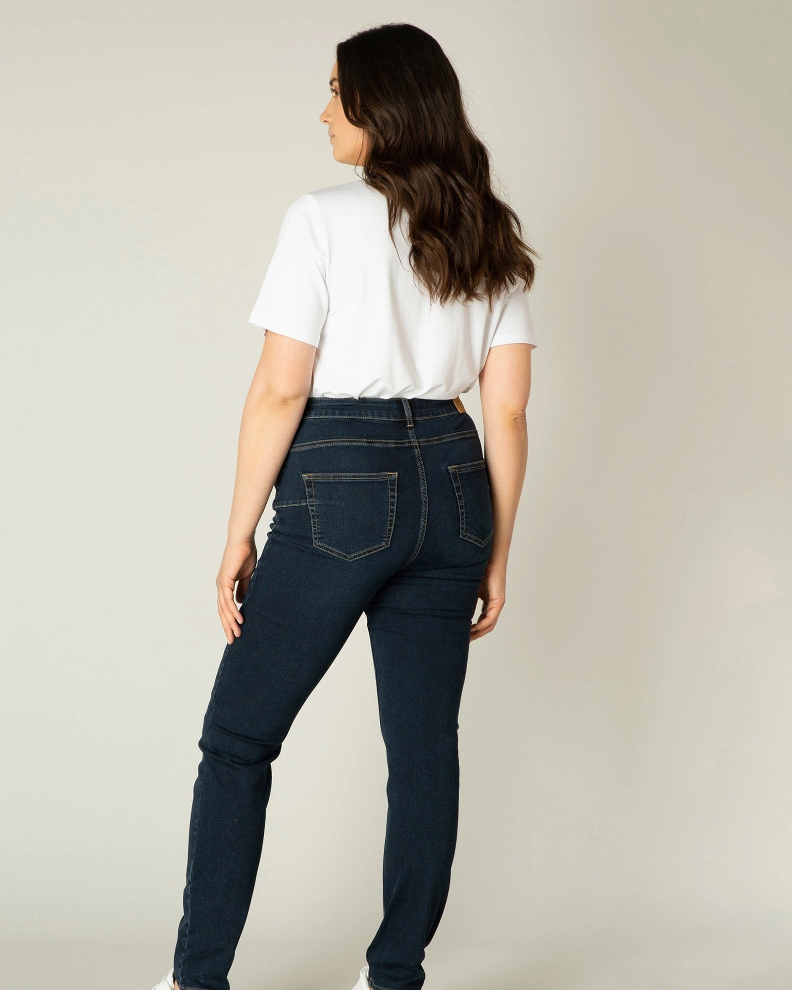 All Day Comfort Design Joya | Denim Blue