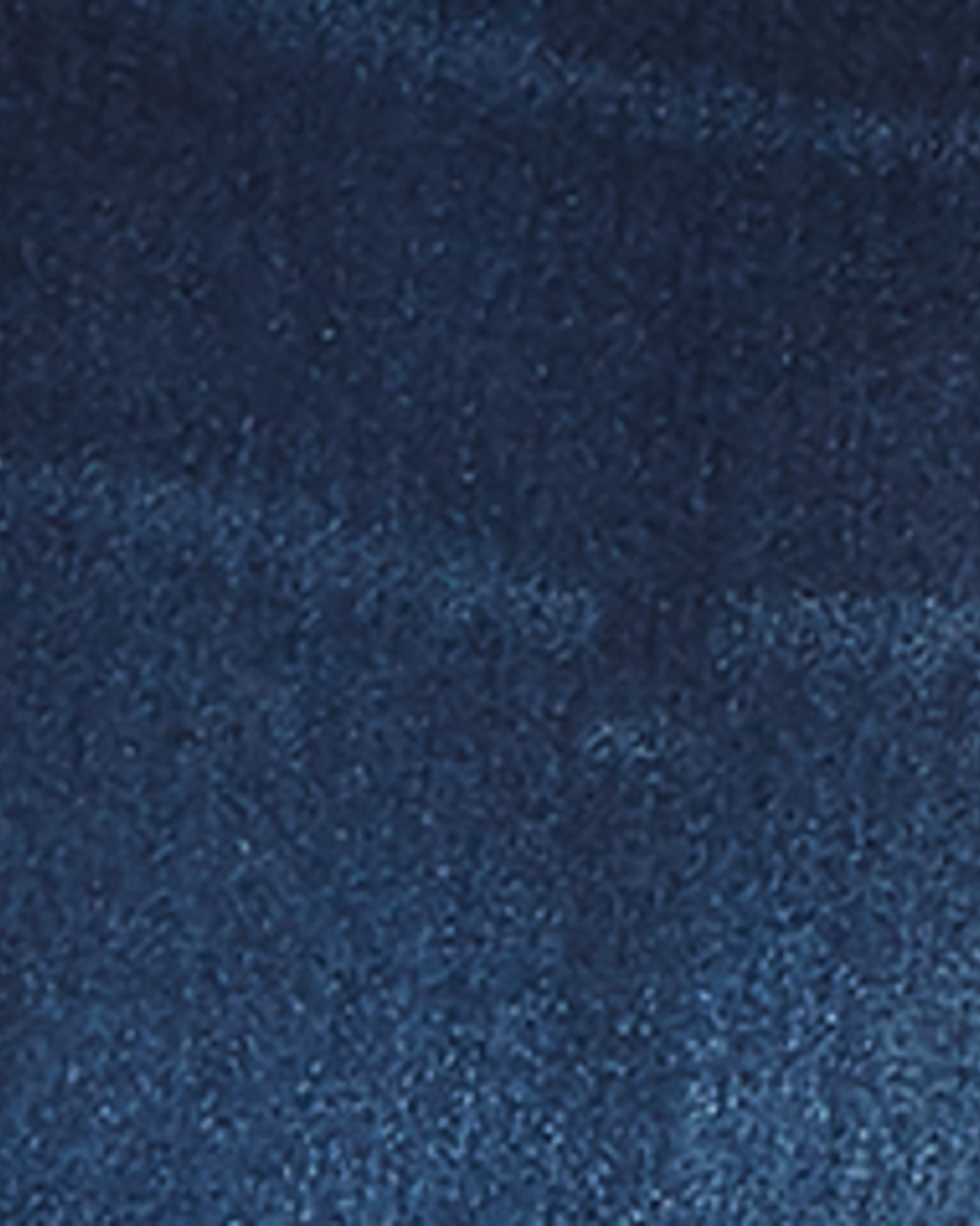 Coleman Bermuda Short with Slit Detail | Dark Wash Smooth Comfort