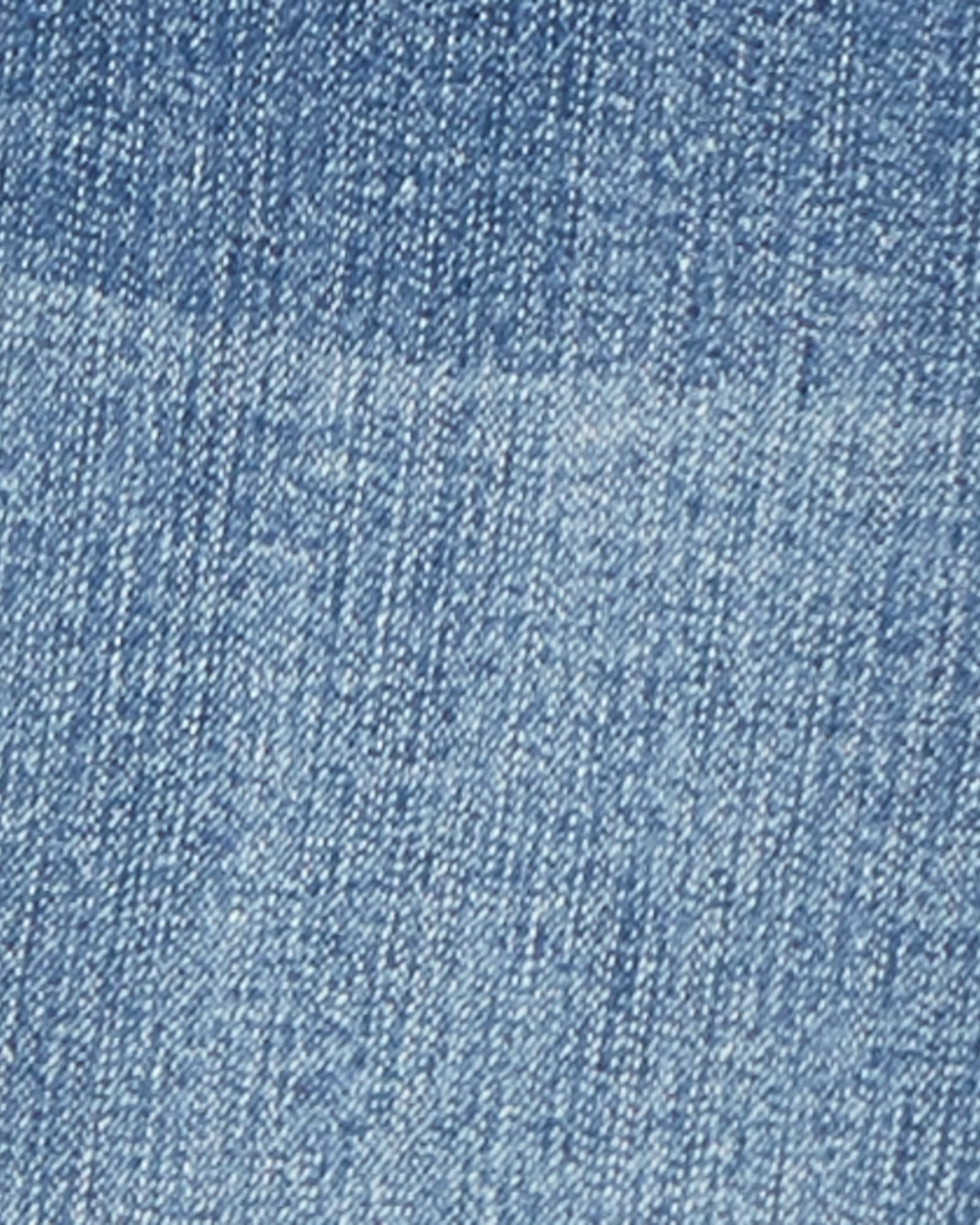 Stylish Cut Everit Destructed Shorts with Rolled Hem | Medium Wash