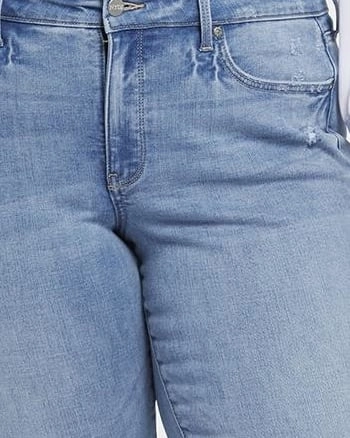 Marilyn Ankle | Lakefront Travel Outfit Professional Wear