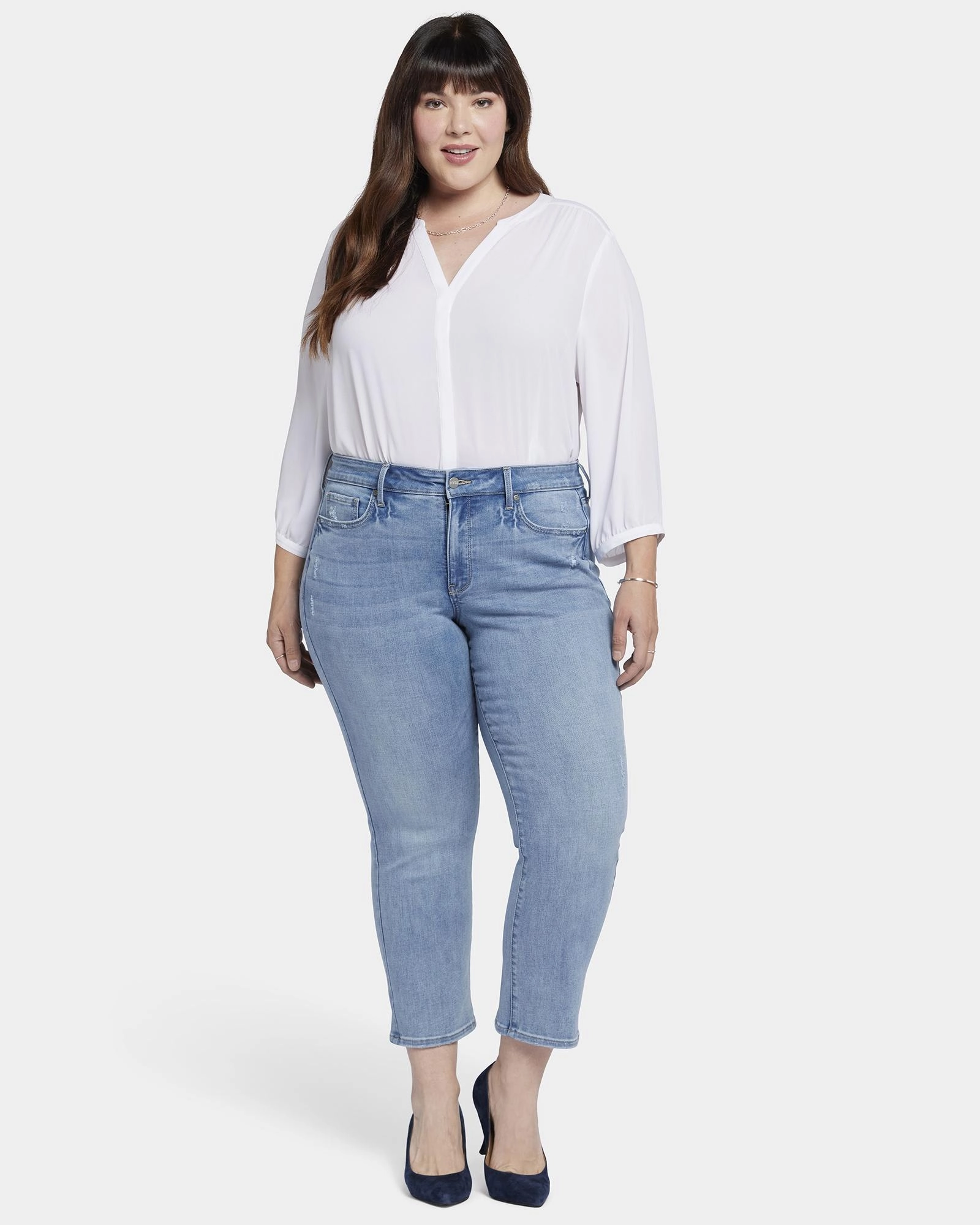 Marilyn Ankle | Lakefront fresh feel Outdoor Casual