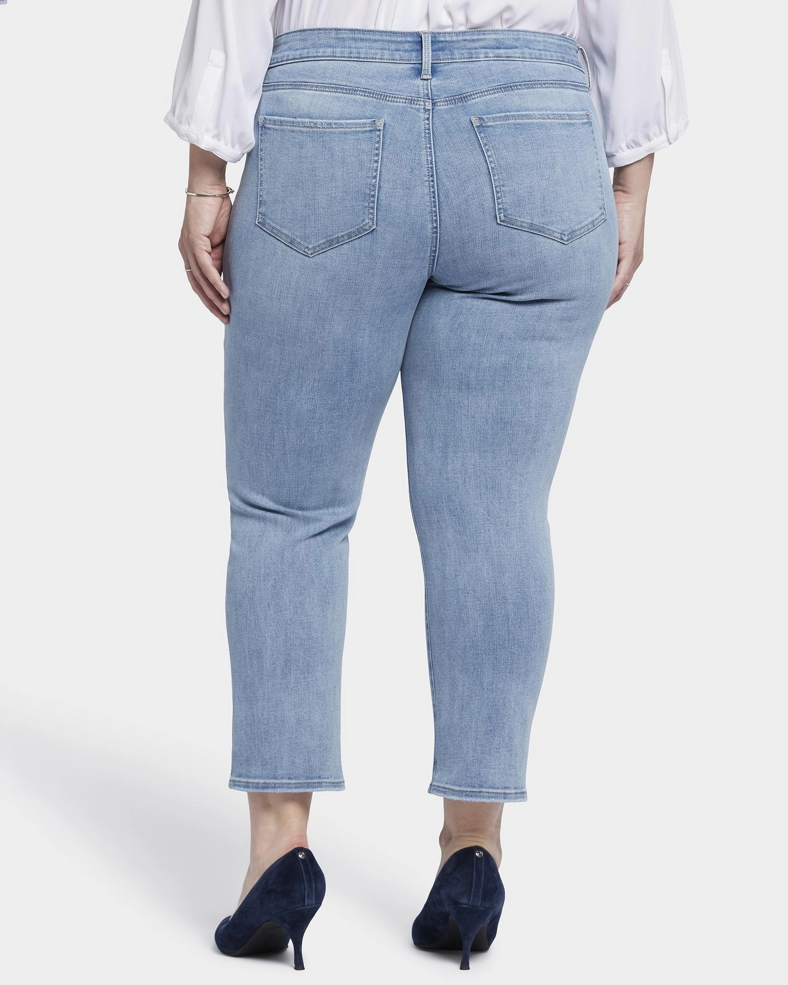 Match With All Marilyn Ankle | Lakefront