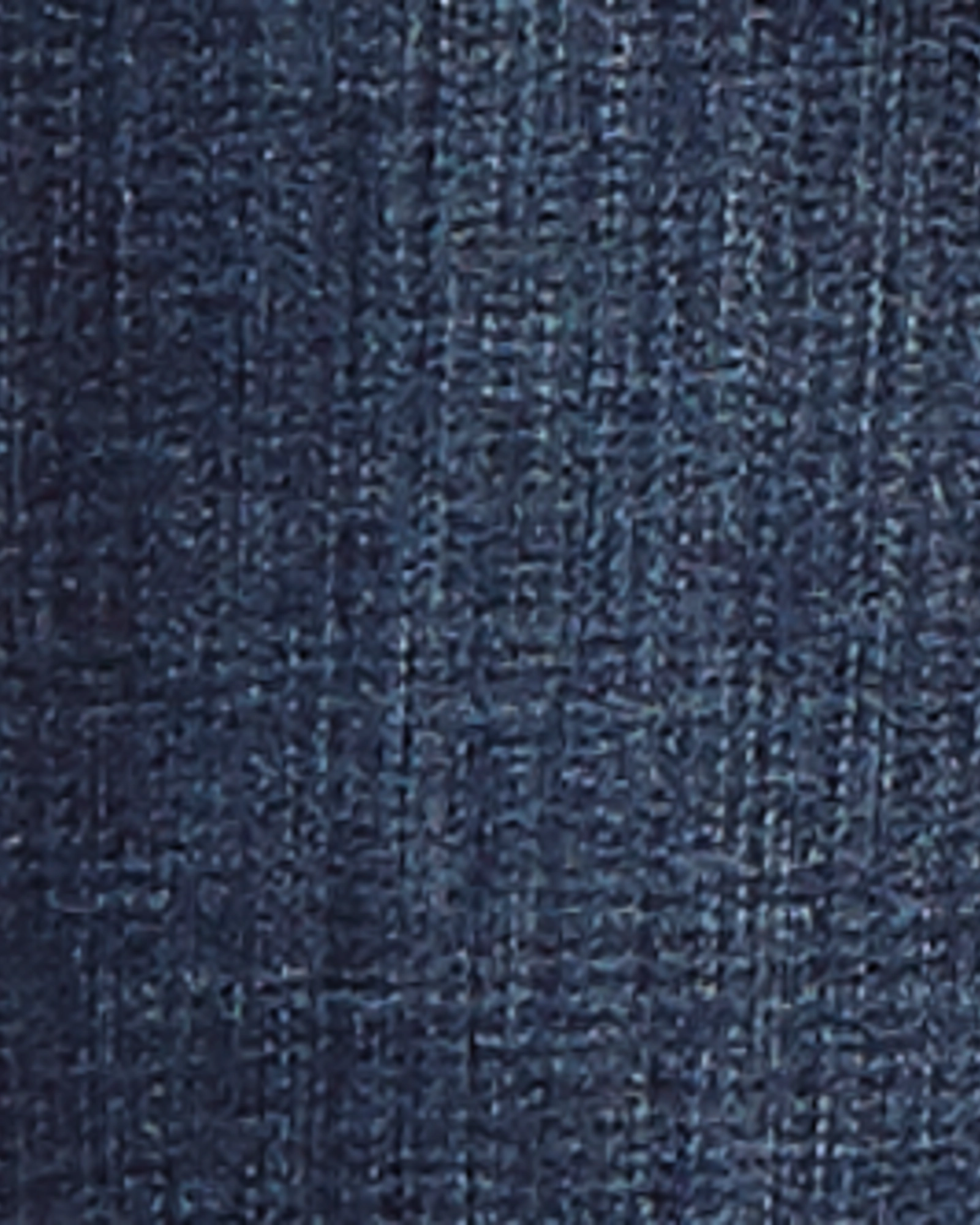 Stagg Destructed Ankle Skinny Jean with Released Hem | Dark Wash Always Fits