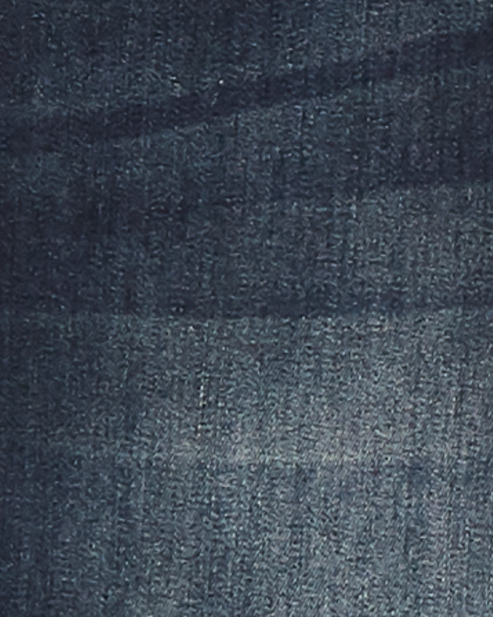 Party Look Classic Wear Soft Date Night Street Fashion Augustina Destructed Ankle Skinny Jean with Frayed Hem | Dark Wash