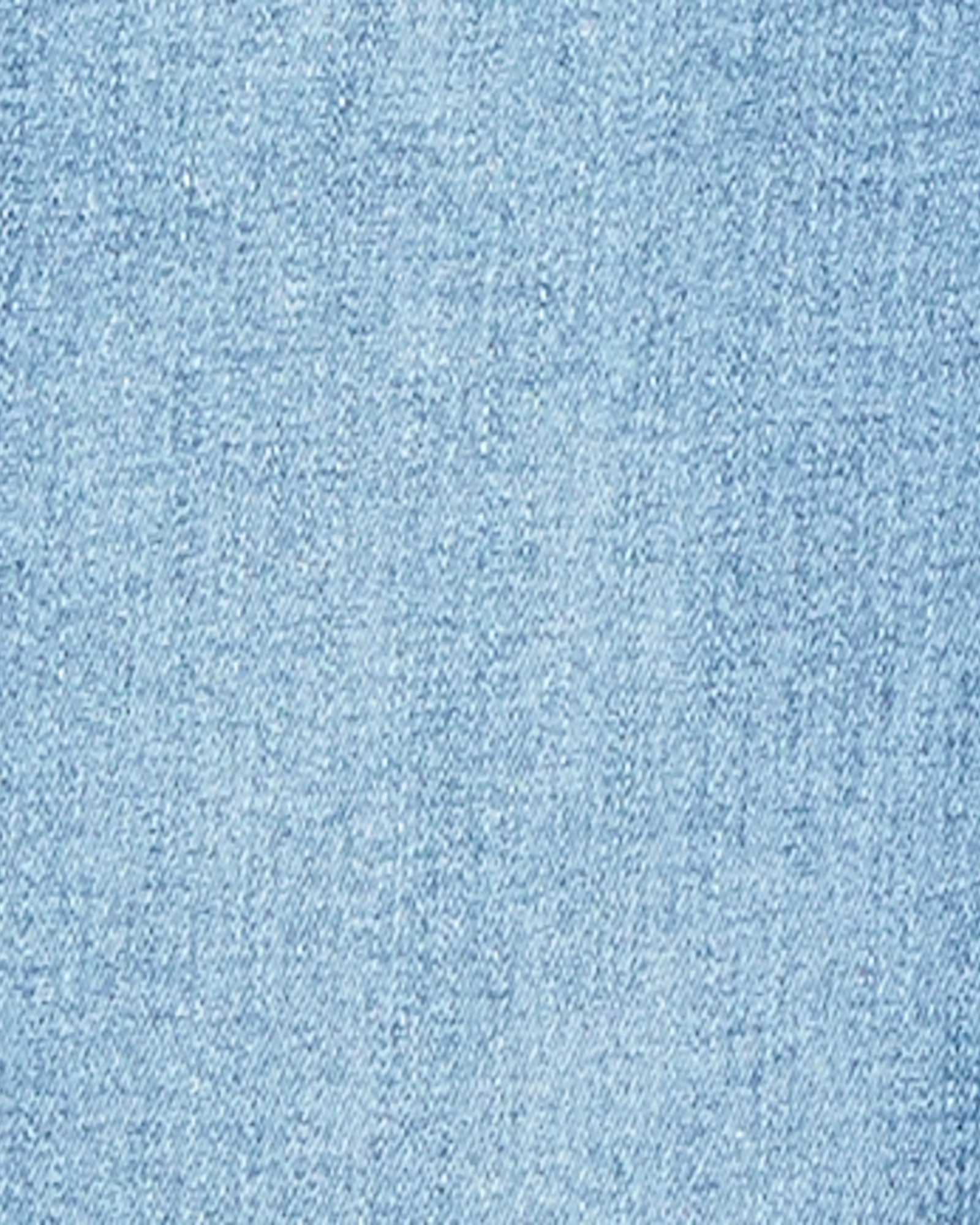 Conway Skinny w/ Snaps | Light Wash Total Comfort