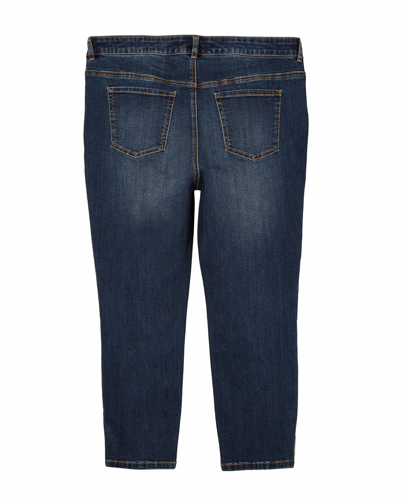 Conway Skinny w/ Snaps | Medium Wash Smart Fit Design Party Look Classic Wear