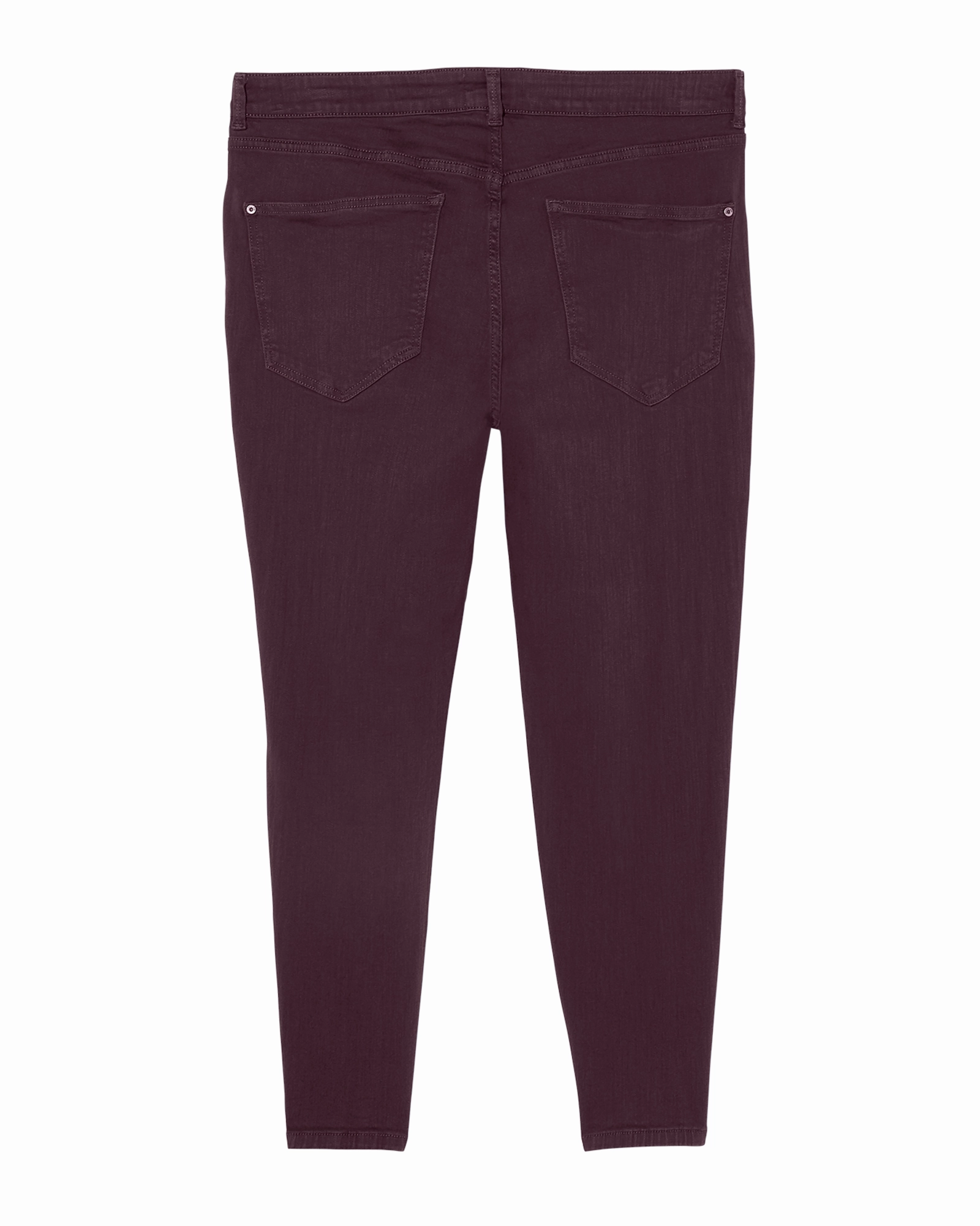 Subtle design Kingsland Skinny Jean | Purple