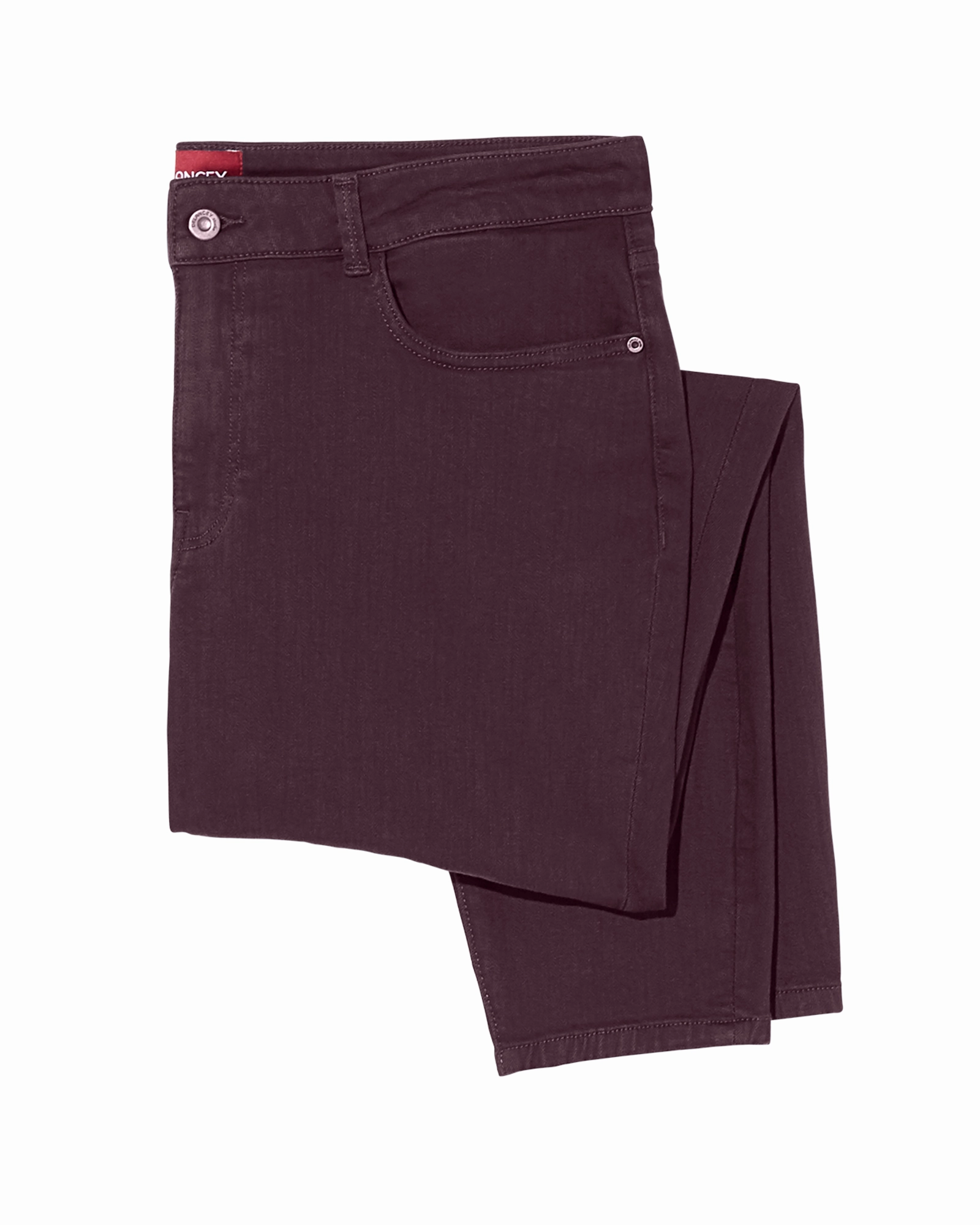 Casual Friday Picnic Style Nature Lover Simple Fashion Kingsland Skinny Jean | Purple