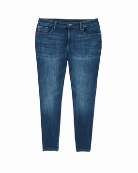 Regular Look Orchard Skinny Jean | Medium Wash