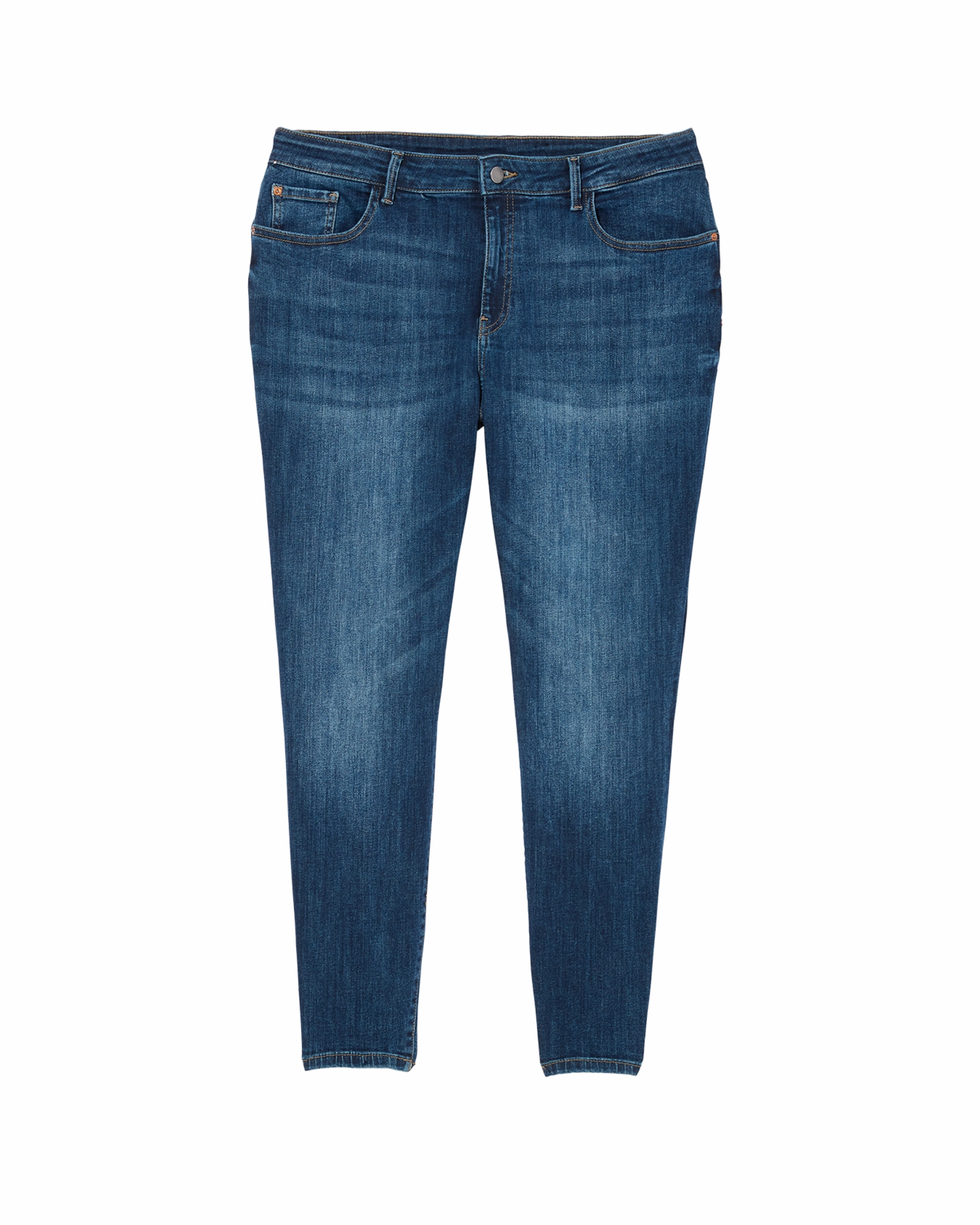 Casual Days Orchard Skinny Jean | Medium Wash